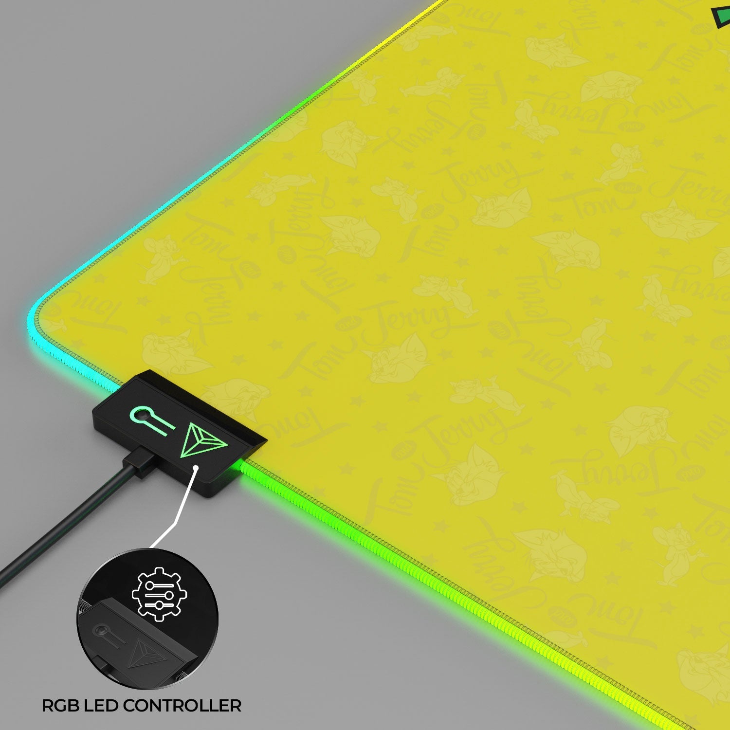Best Foes Ever Mouse Pad for Ultimate Gaming Precision - Shopthatapp.ca