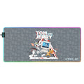 Tom and Jerry Mouse Pad for Gamers – Fun and Functional Gaming Accessory - Shopthatapp.ca