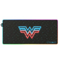 Wonder Woman Gaming Mouse Pad - Electrified Design for Gamers - Shopthatapp.ca