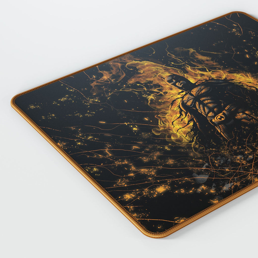 Dark Knight Rises Mouse Pad for Ultimate Gaming Experience - Shopthatapp.ca