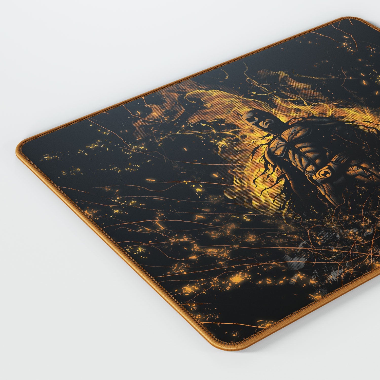 Dark Knight Rises Mouse Pad for Ultimate Gaming Experience - Shopthatapp.ca