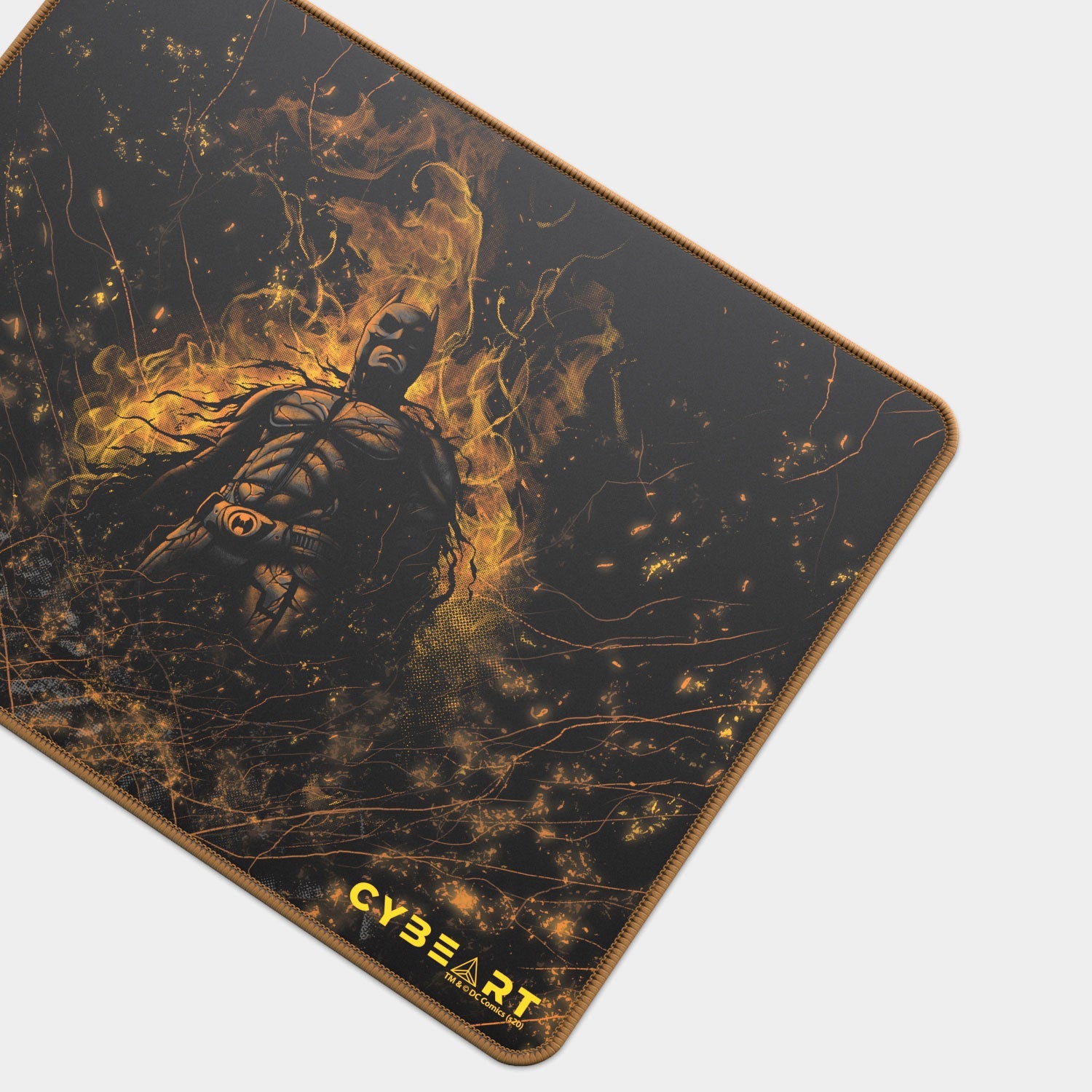 Dark Knight Rises Mouse Pad for Ultimate Gaming Experience - Shopthatapp.ca