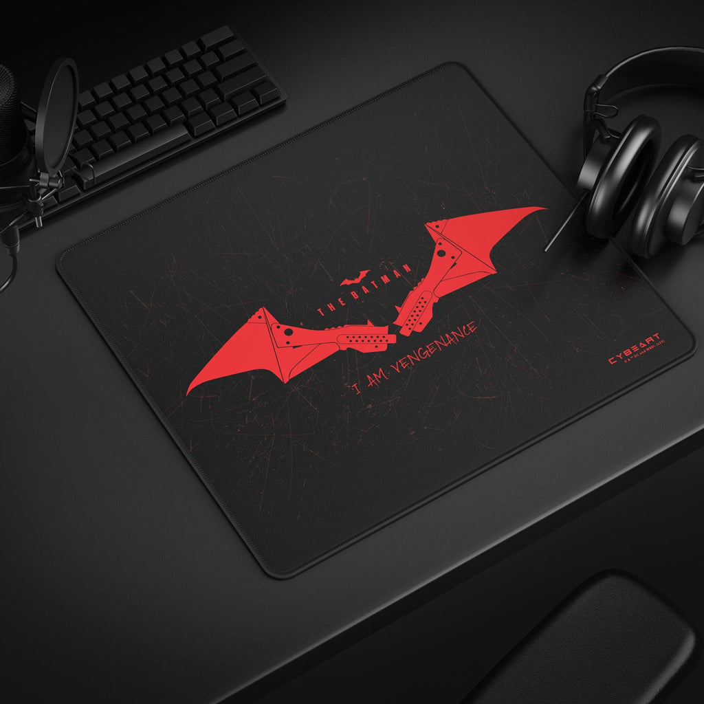 The Batman Gaming Mouse Pad - Shopthatapp.ca