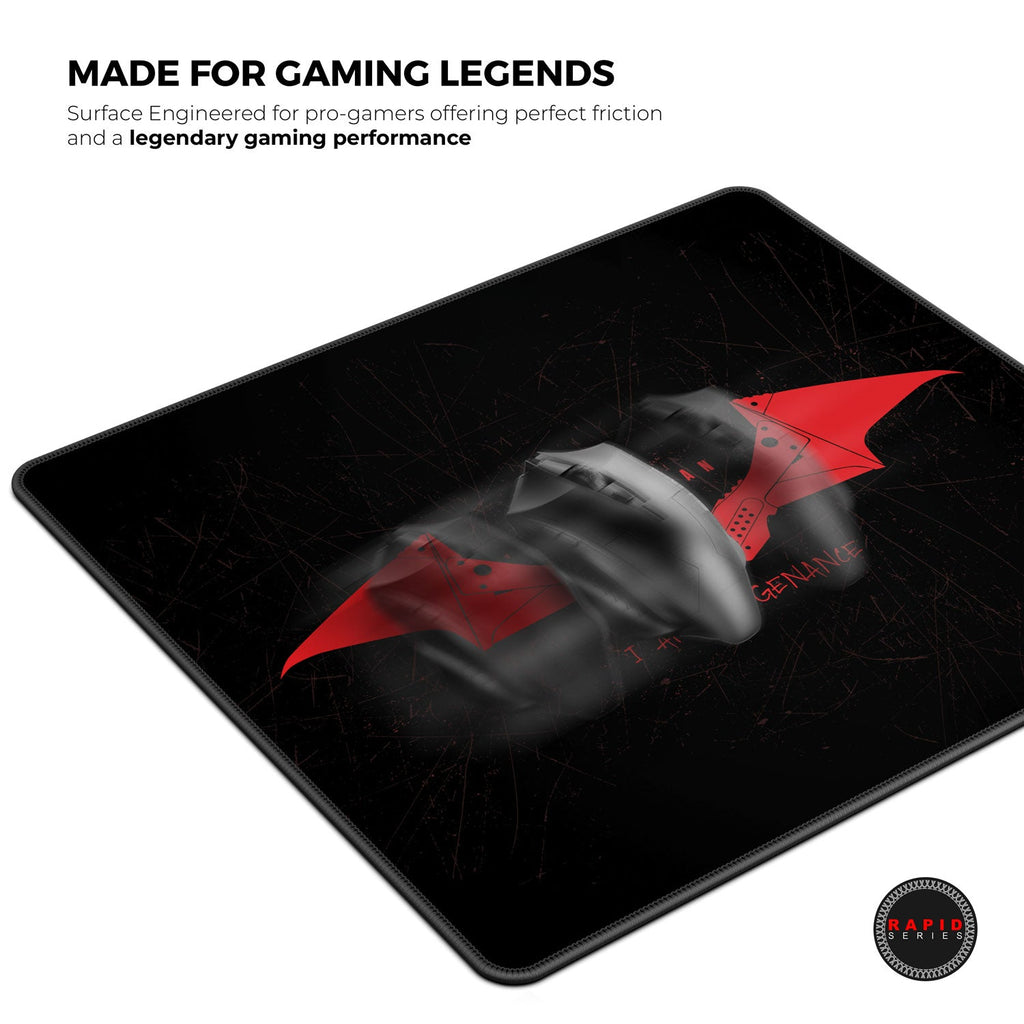 The Batman Gaming Mouse Pad - Shopthatapp.ca