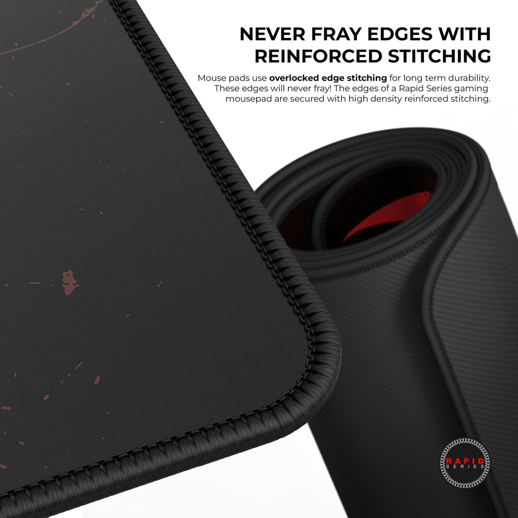 The Batman Gaming Mouse Pad - Shopthatapp.ca