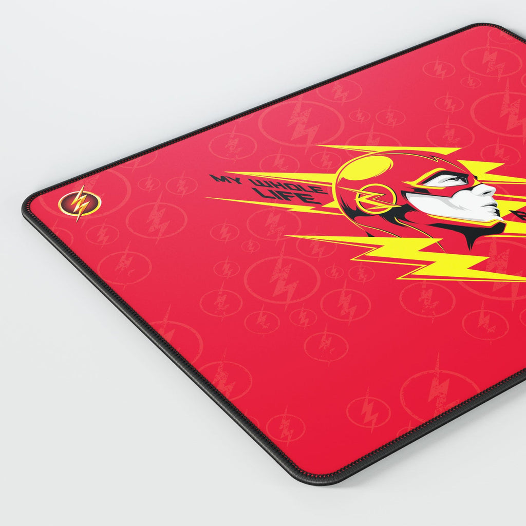 The FLASH Gaming Mouse Pad - Shopthatapp.ca