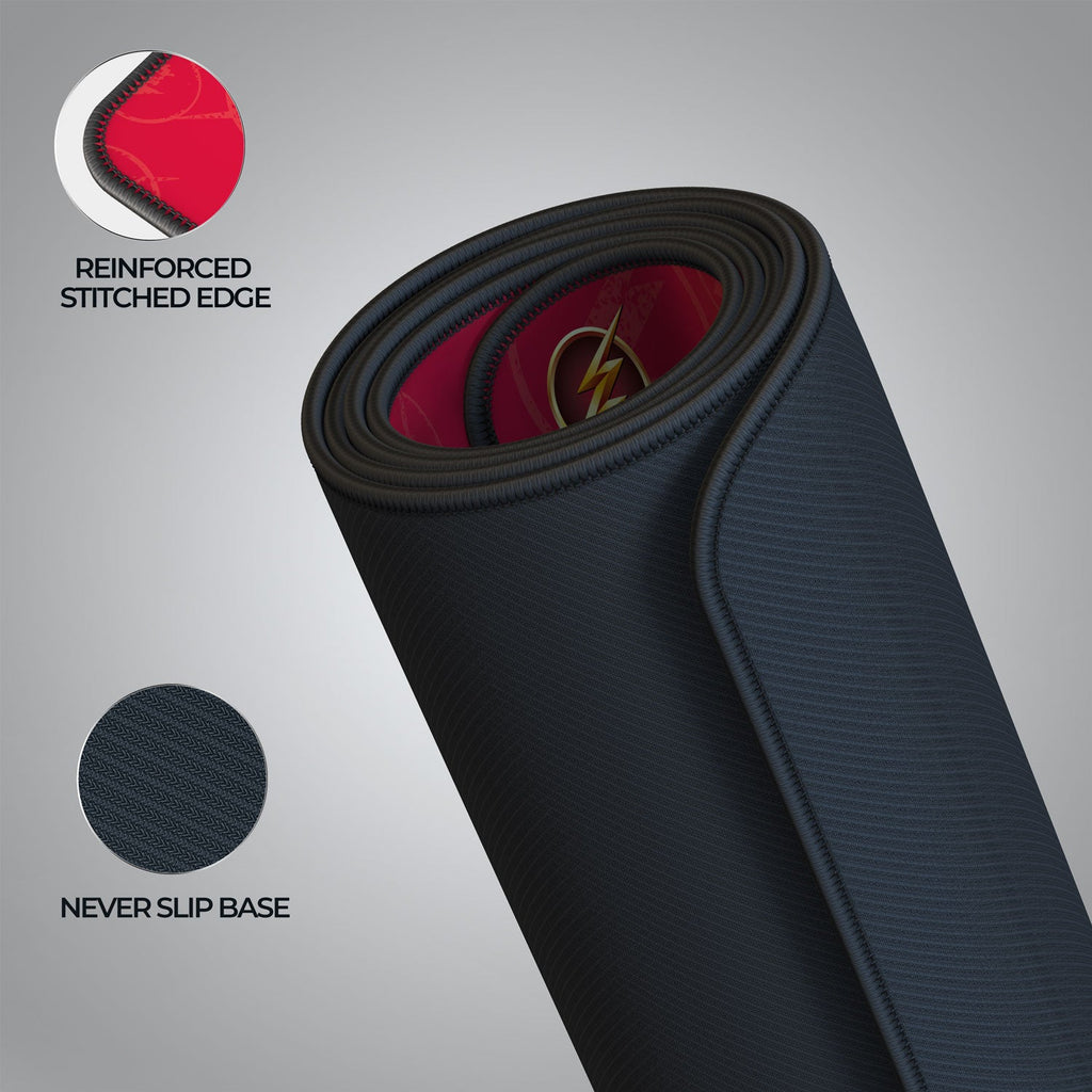 The FLASH Gaming Mouse Pad - Shopthatapp.ca