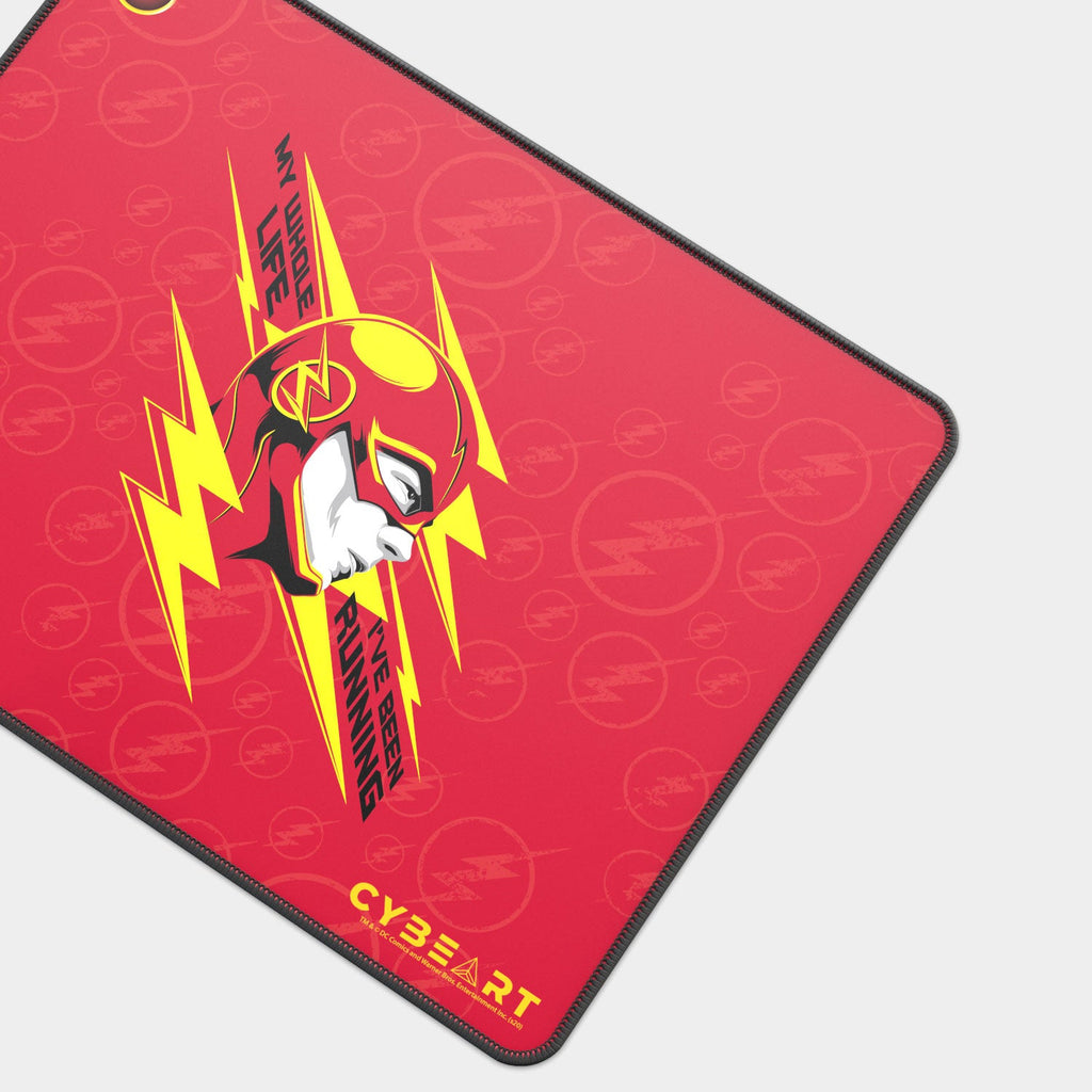 The FLASH Gaming Mouse Pad - Shopthatapp.ca