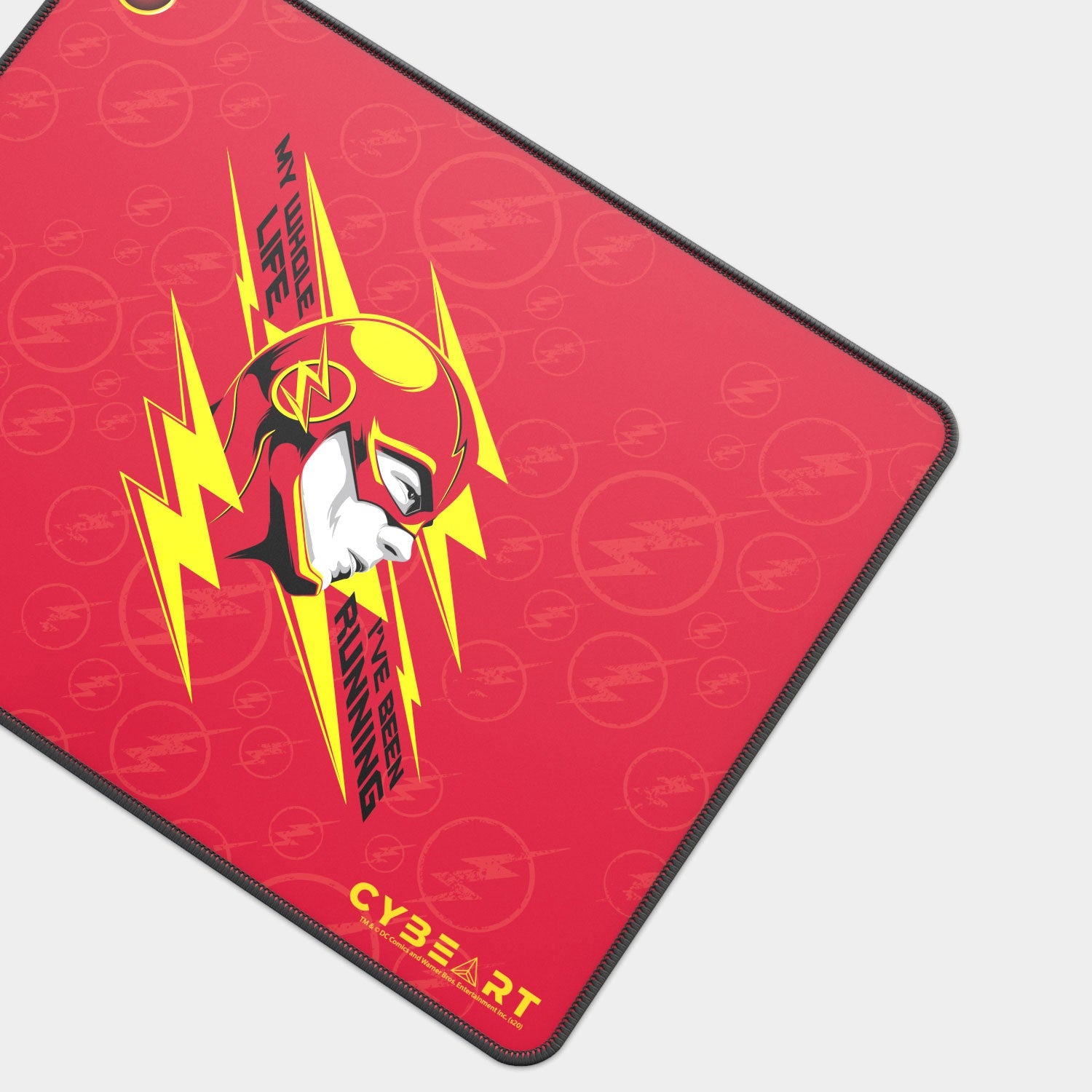 The FLASH Gaming Mouse Pad - Shopthatapp.ca