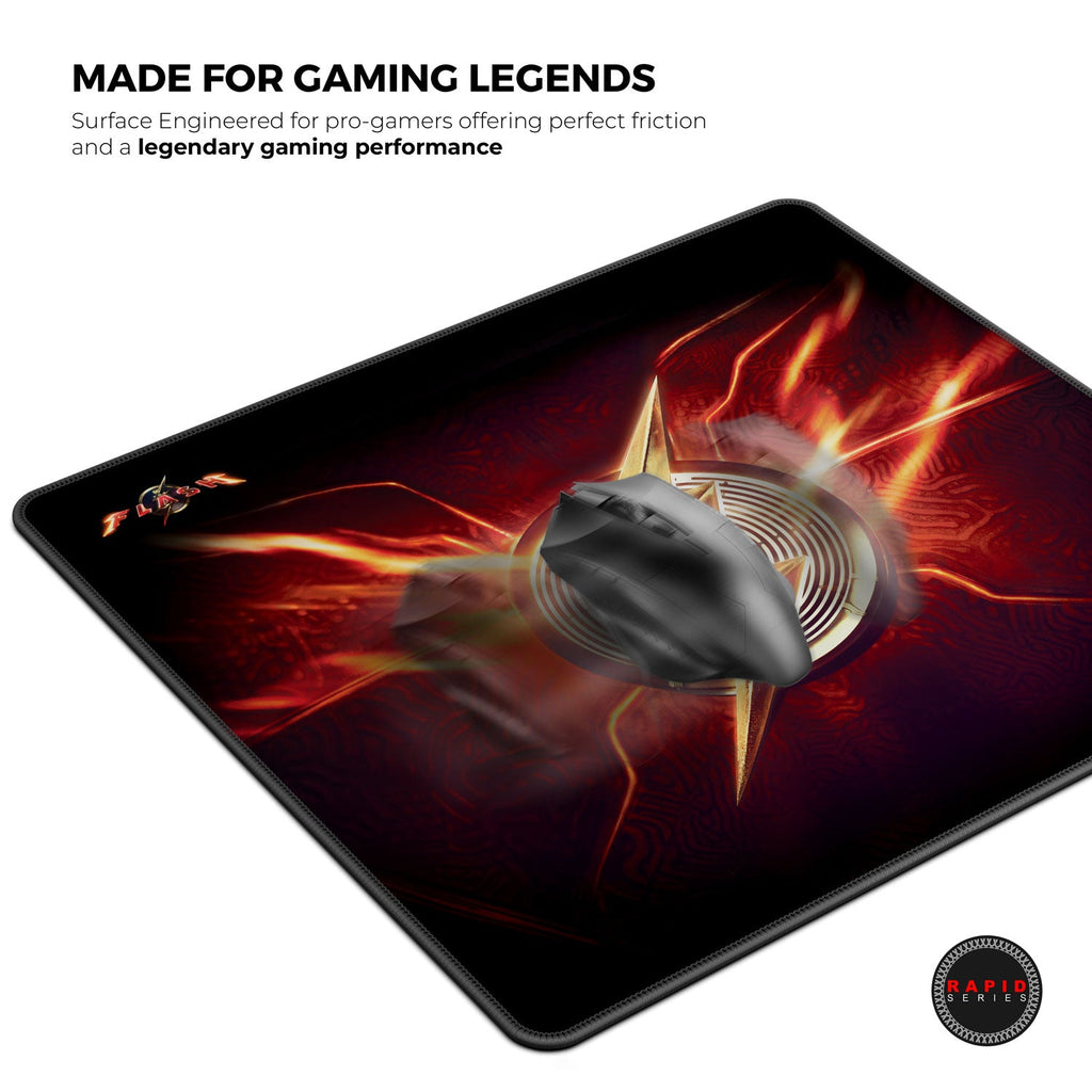 The Flash Gaming Mouse Pad - Shopthatapp.ca
