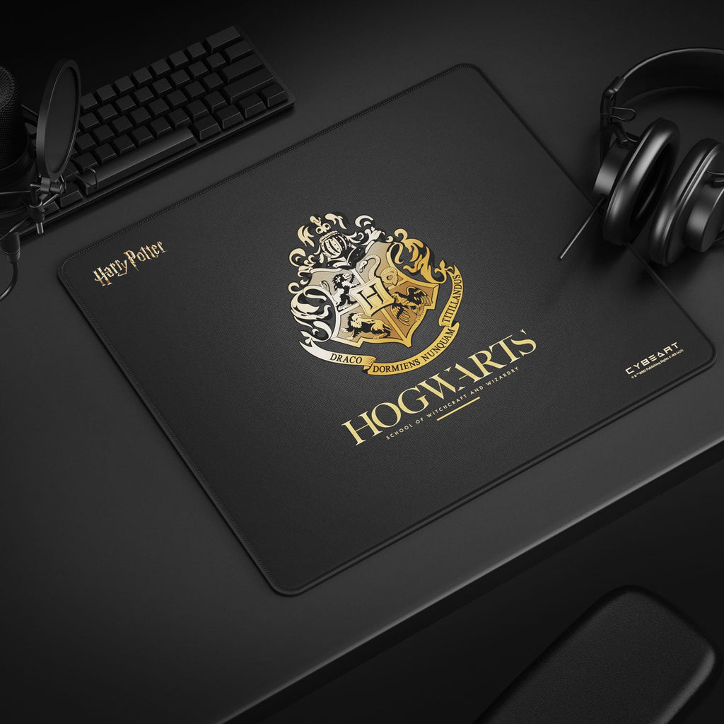 Hogwarts Gaming Mouse Pad - Shopthatapp.ca