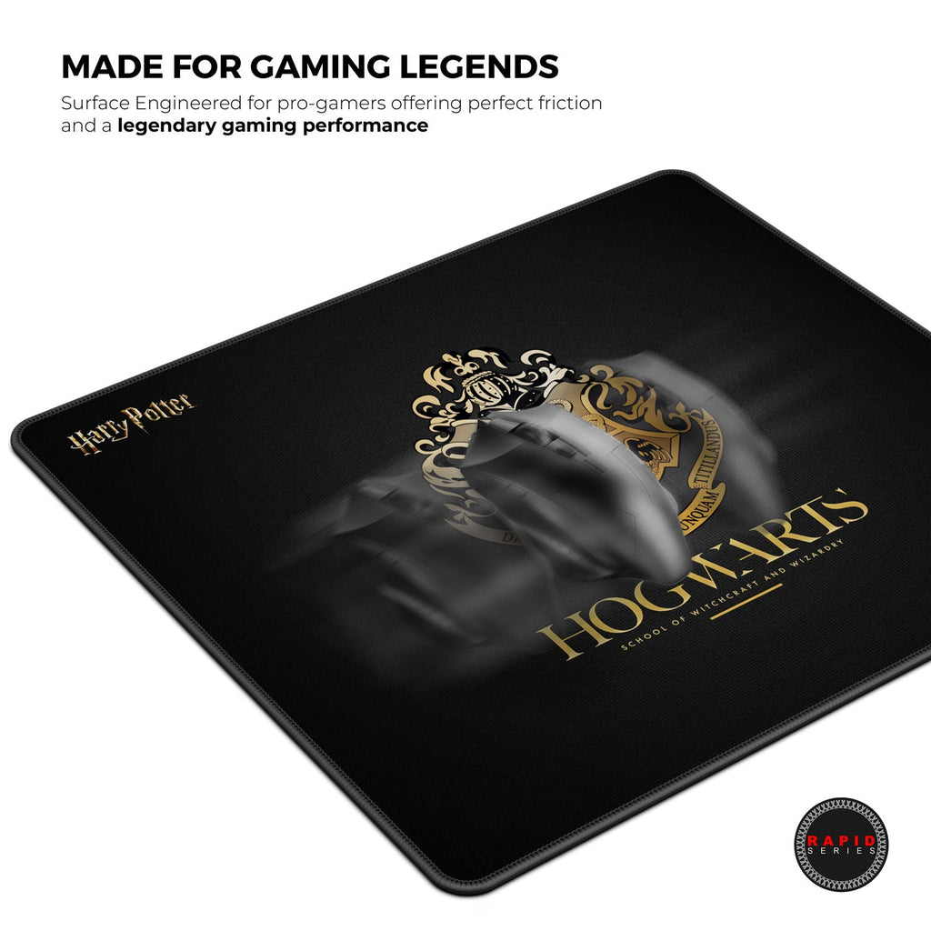 Hogwarts Gaming Mouse Pad - Shopthatapp.ca