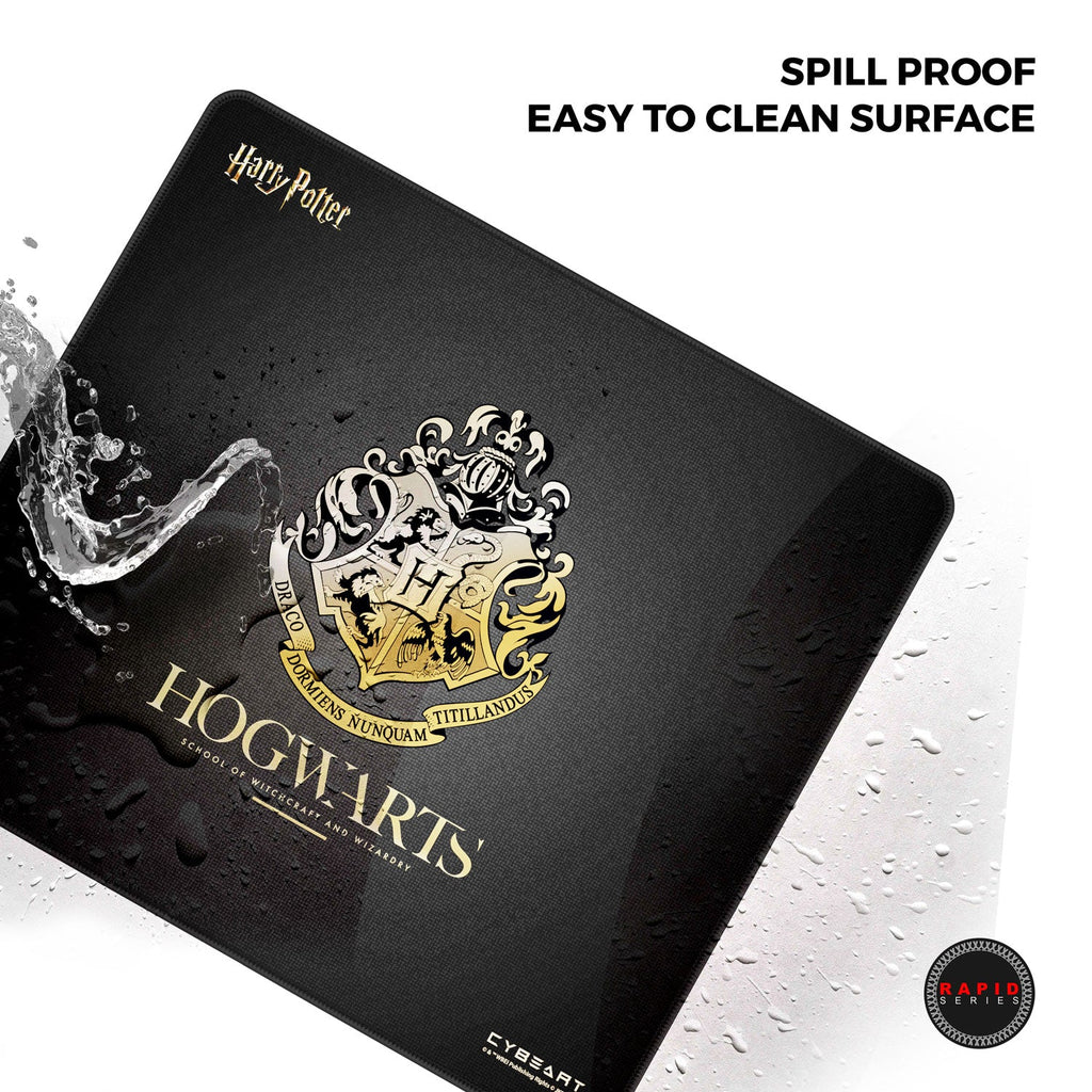 Hogwarts Gaming Mouse Pad - Shopthatapp.ca