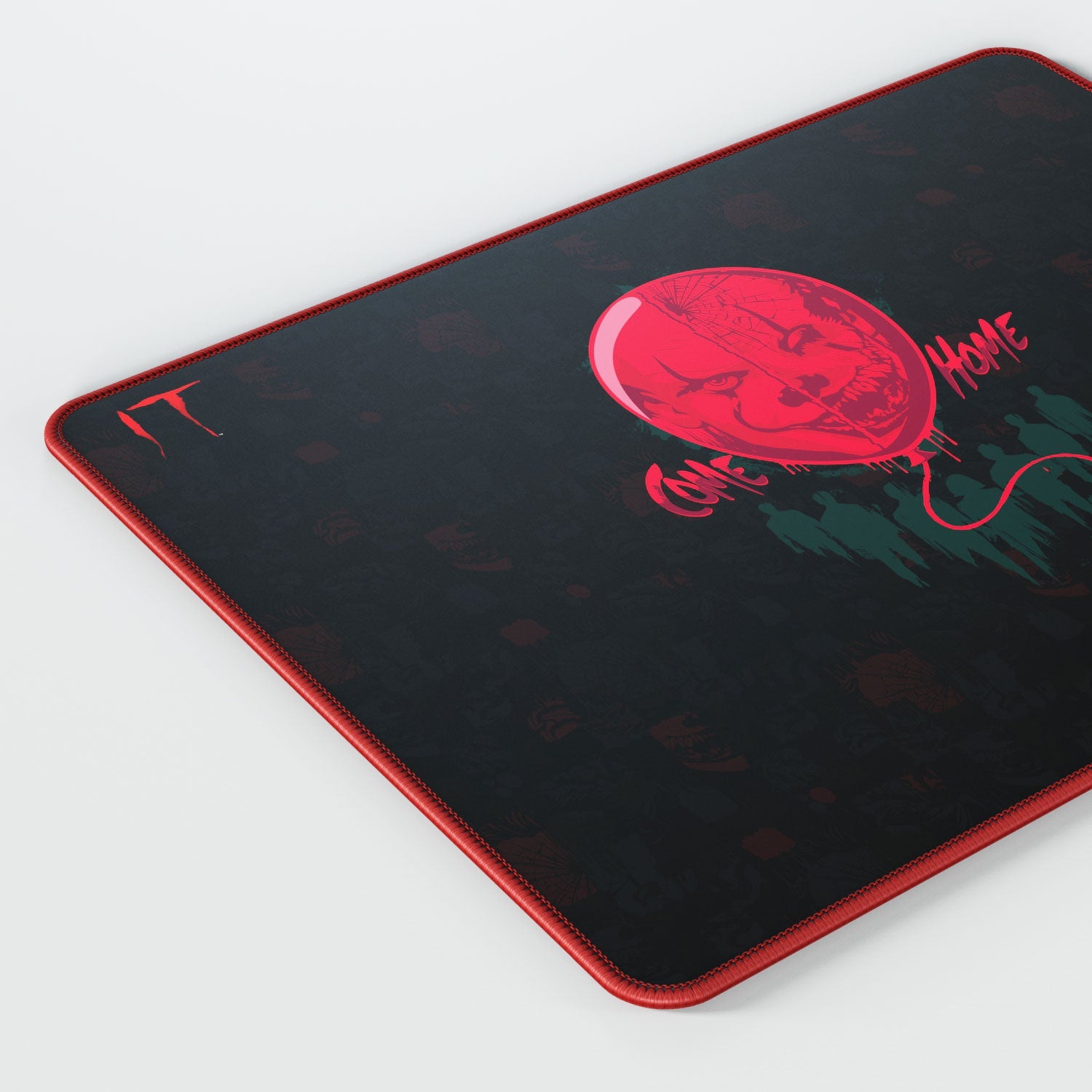 IT COME HOME Gaming Mouse Pad - Enhance Your Gaming Experience - Shopthatapp.ca