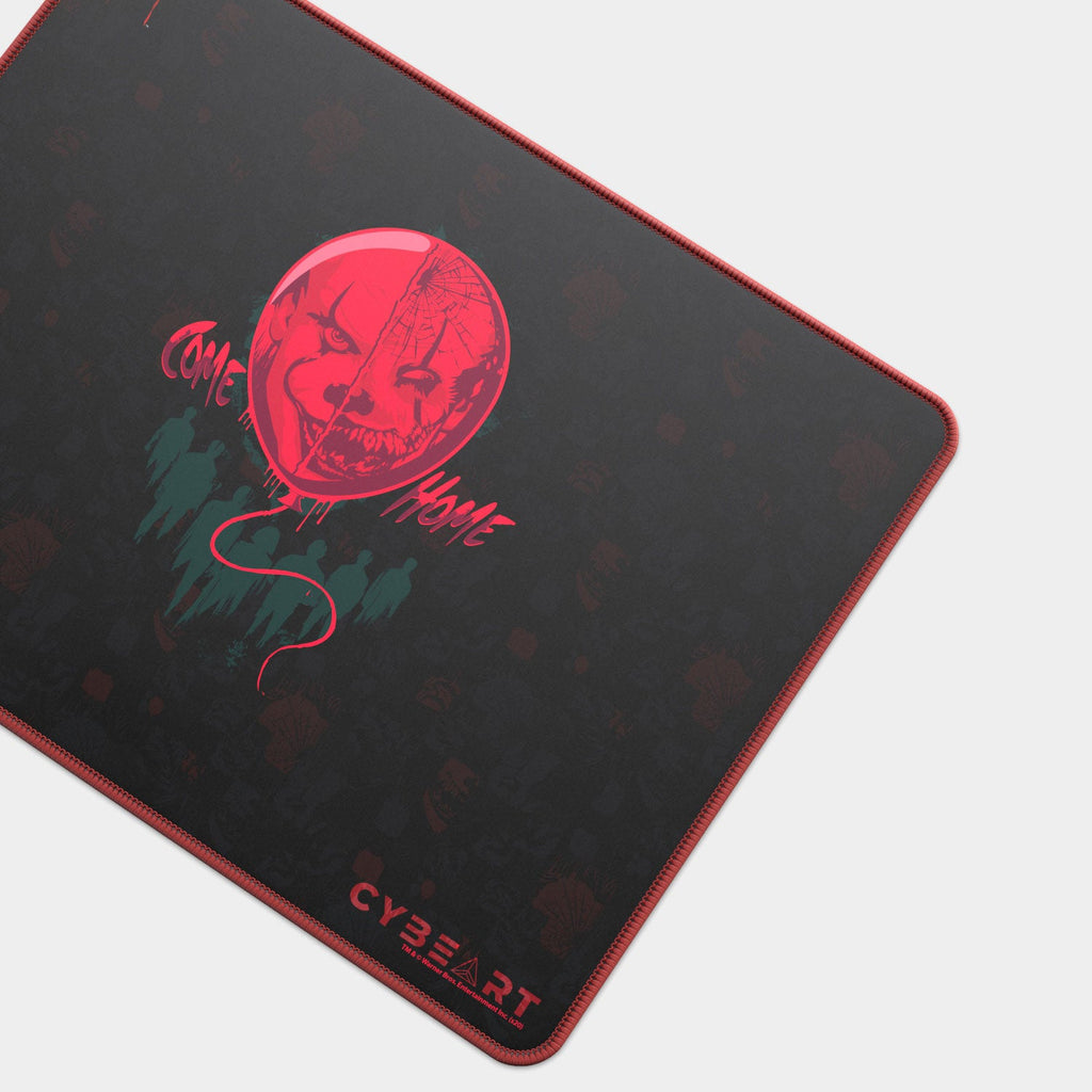 IT COME HOME Gaming Mouse Pad - Enhance Your Gaming Experience - Shopthatapp.ca
