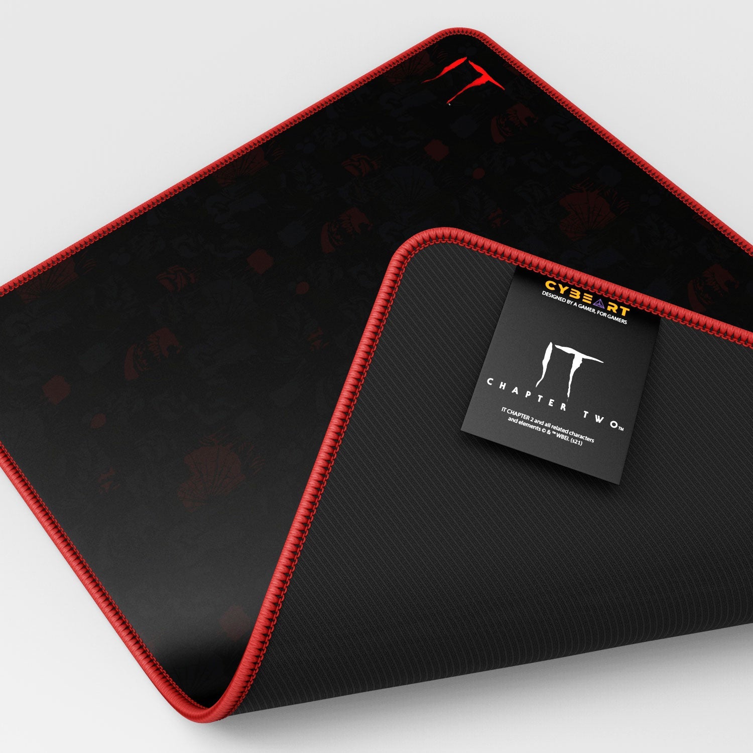 IT COME HOME Gaming Mouse Pad - Enhance Your Gaming Experience - Shopthatapp.ca
