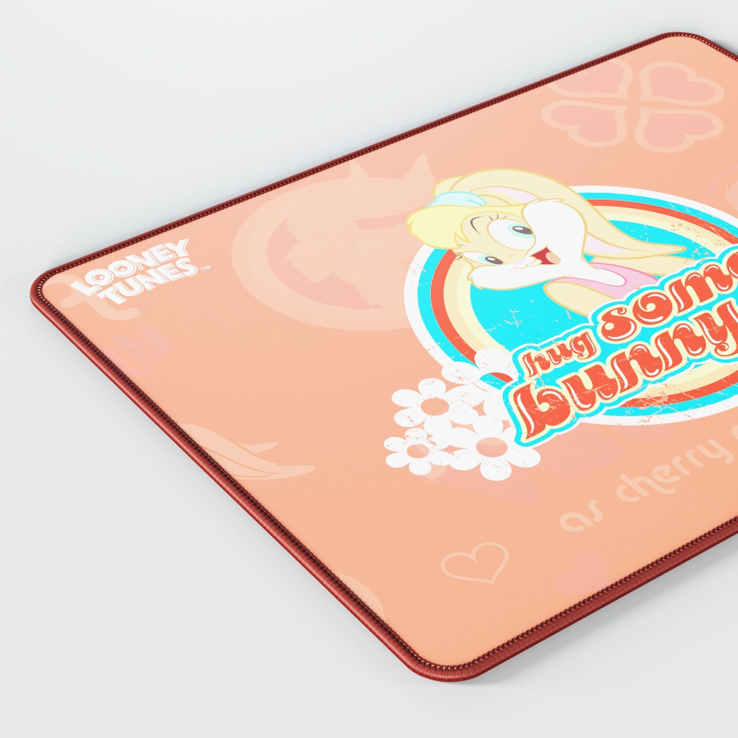 Lola Bunny Mouse Pad - Perfect Gaming Accessory for Fans - Shopthatapp.ca