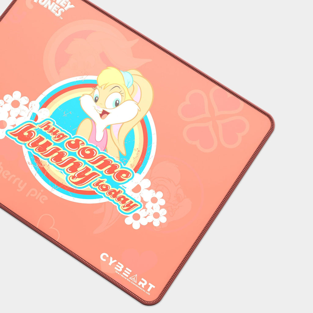 Lola Bunny Mouse Pad - Perfect Gaming Accessory for Fans - Shopthatapp.ca