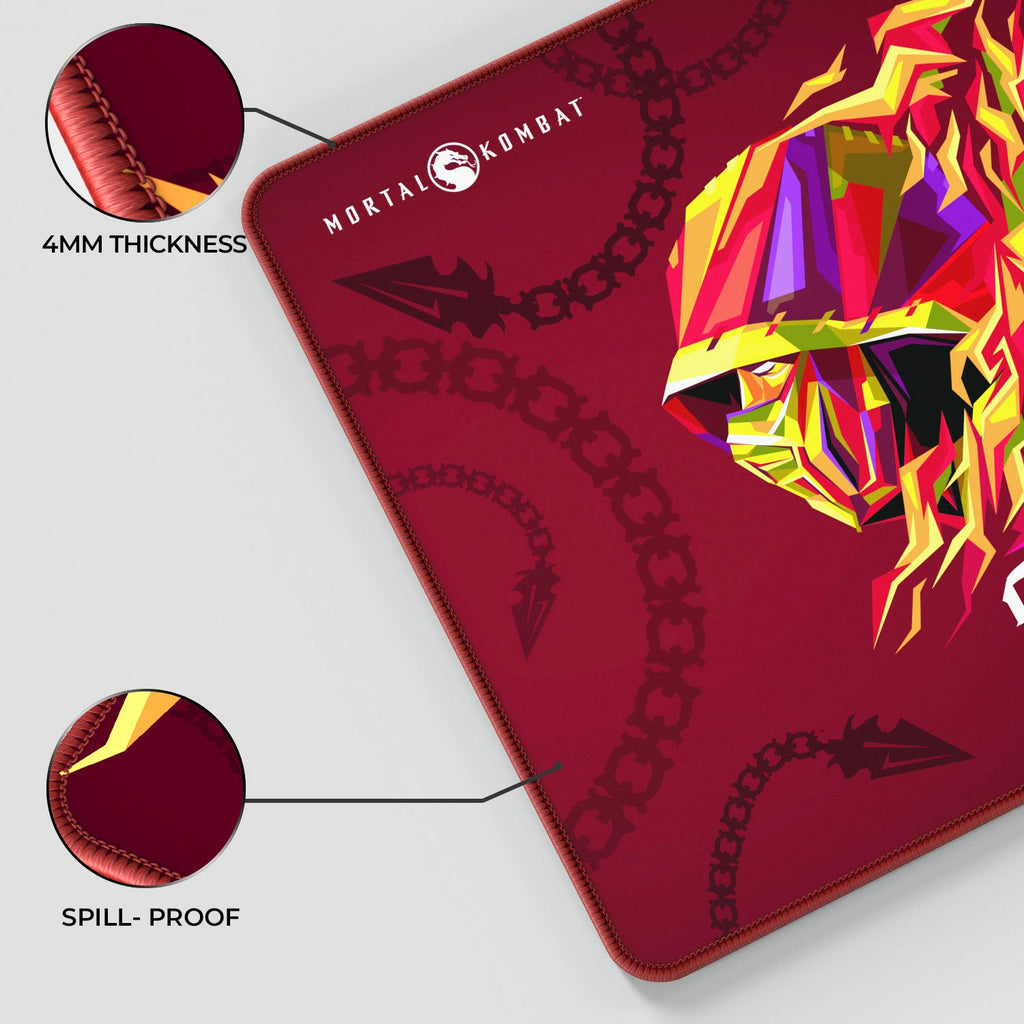 Scorpion Gaming Mouse Pad - Shopthatapp.ca