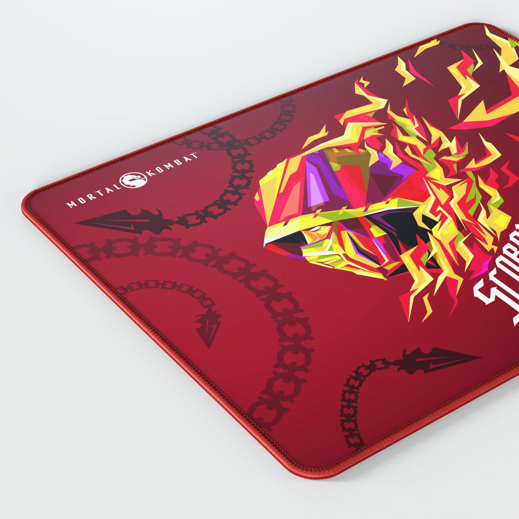 Scorpion Gaming Mouse Pad - Shopthatapp.ca