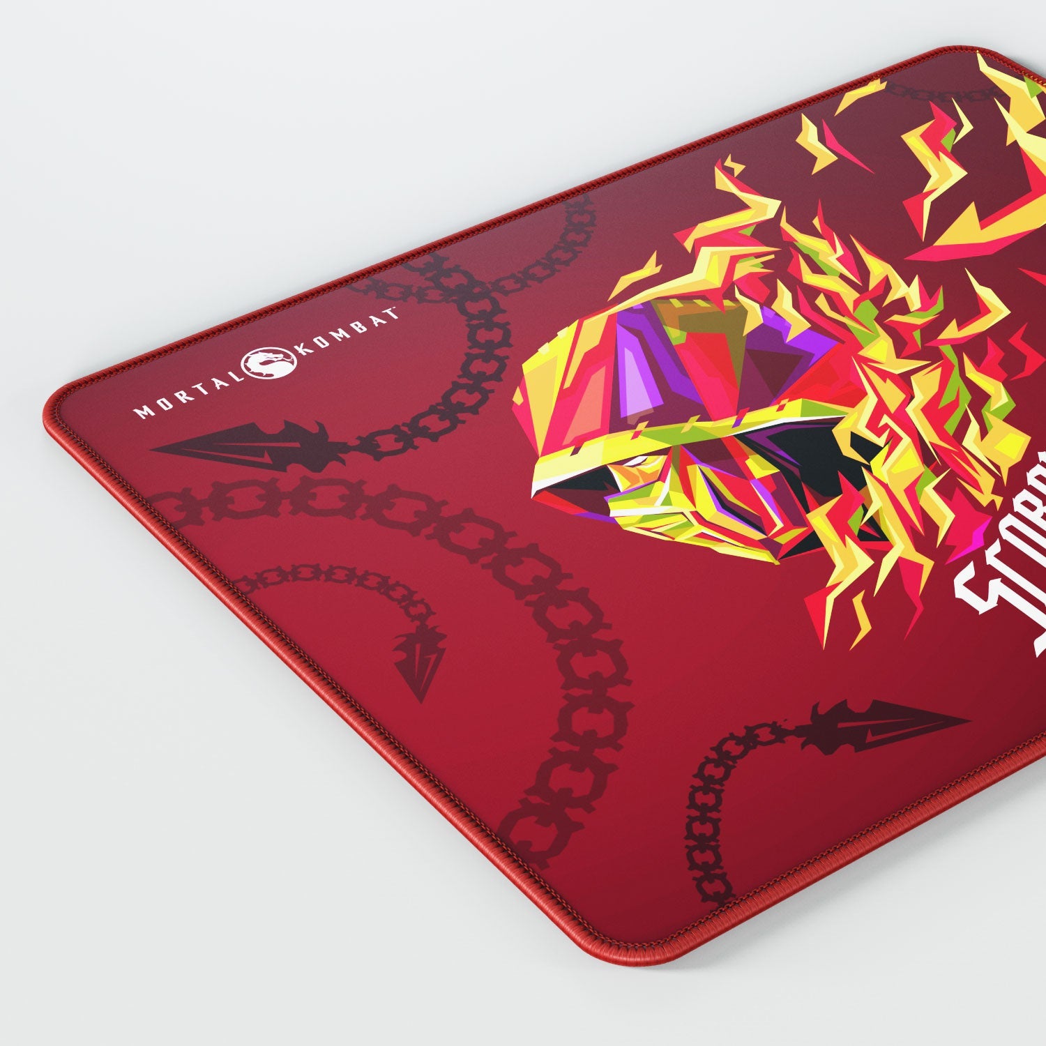Scorpion Gaming Mouse Pad - Shopthatapp.ca