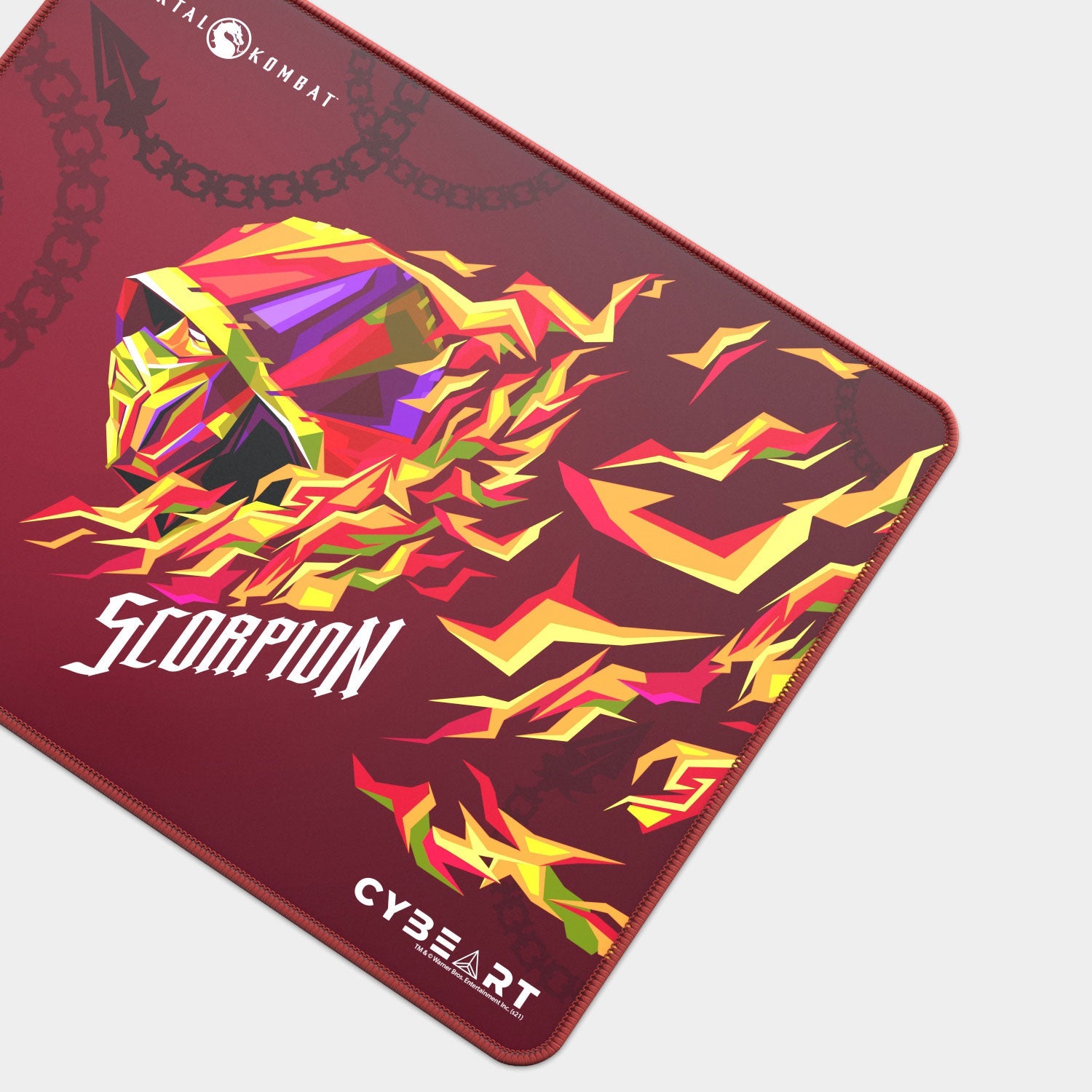 Scorpion Gaming Mouse Pad - Shopthatapp.ca