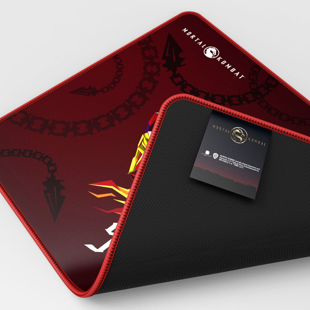 Scorpion Gaming Mouse Pad - Shopthatapp.ca