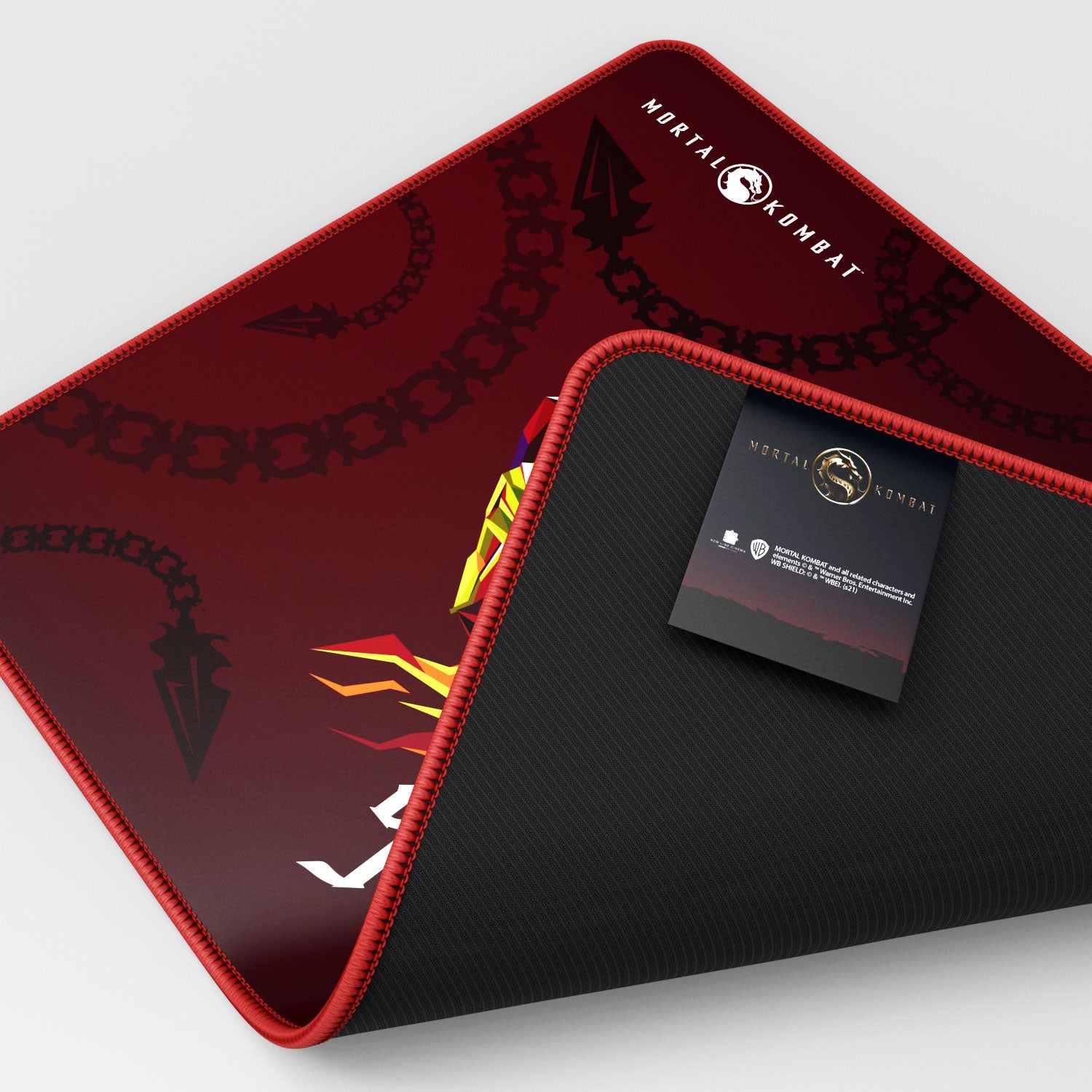 Scorpion Gaming Mouse Pad - Shopthatapp.ca