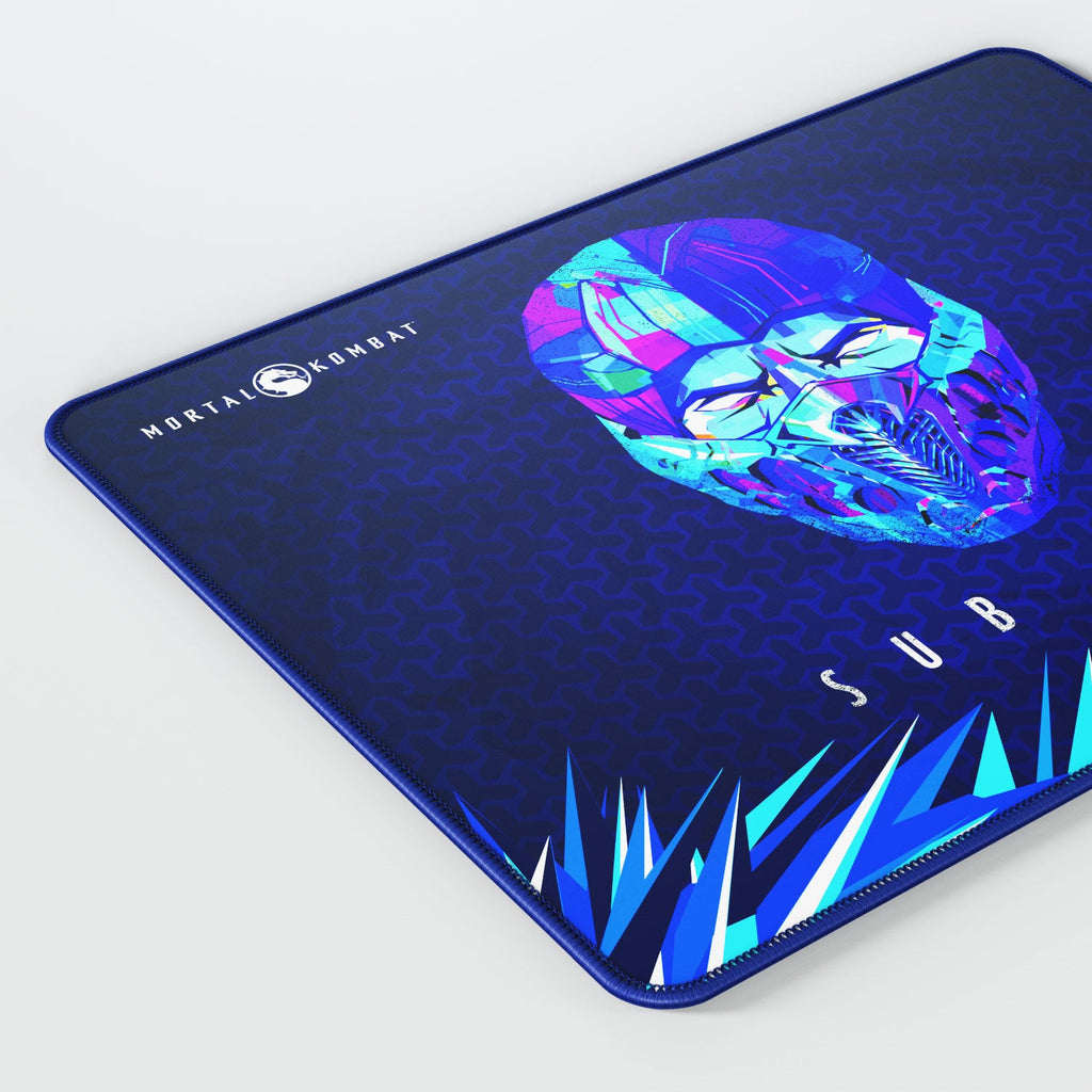 Sub Zero Gaming Mouse Pad - Shopthatapp.ca