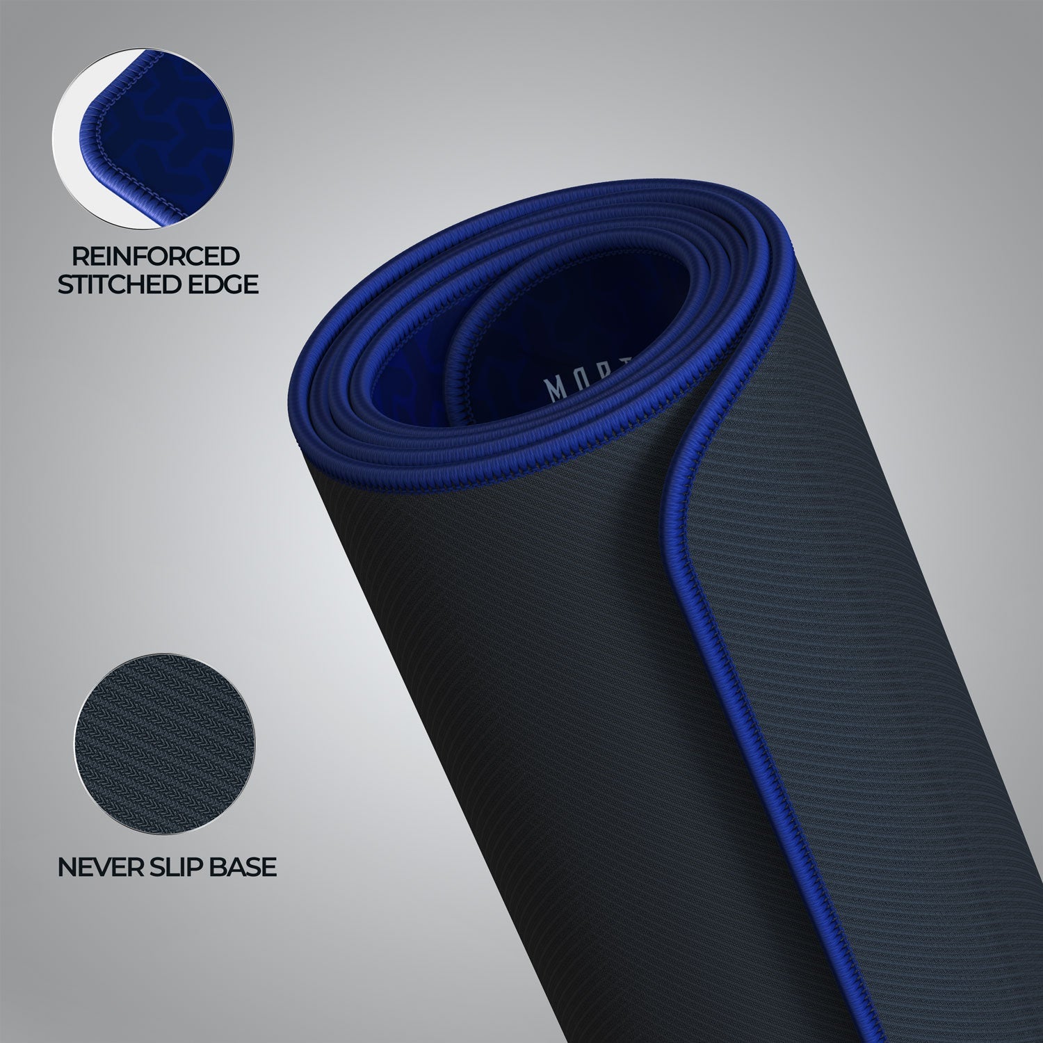 Sub Zero Gaming Mouse Pad - Shopthatapp.ca