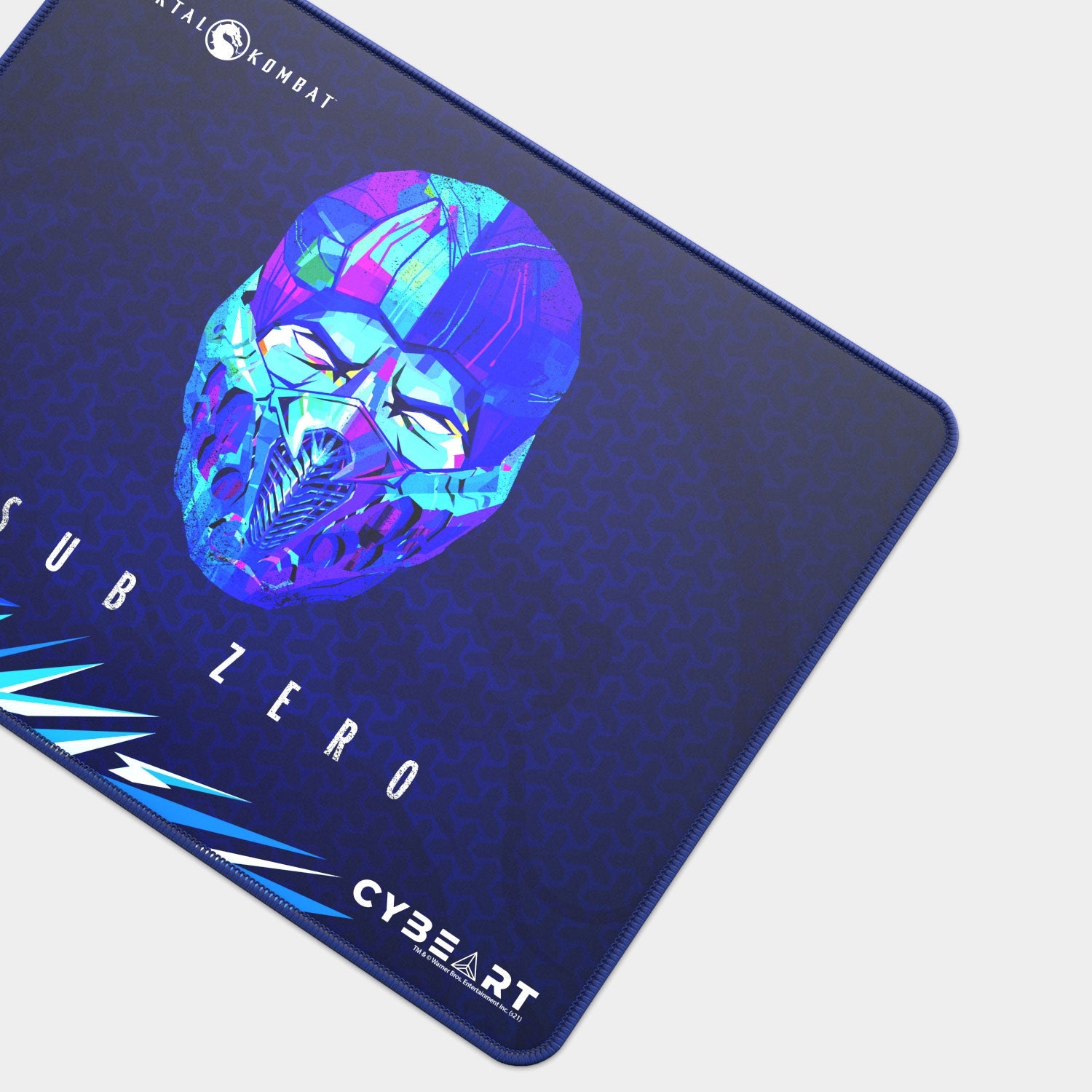 Sub Zero Gaming Mouse Pad - Shopthatapp.ca