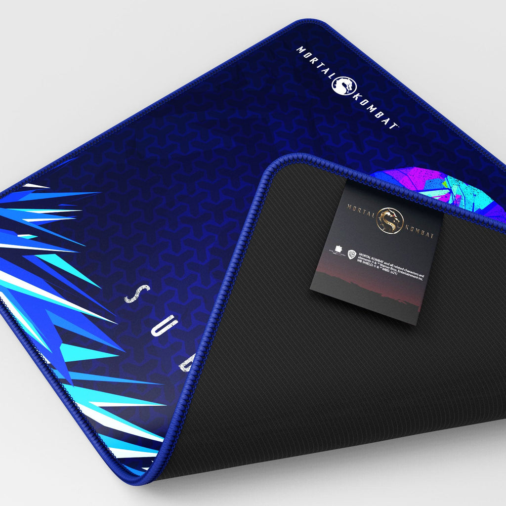 Sub Zero Gaming Mouse Pad - Shopthatapp.ca