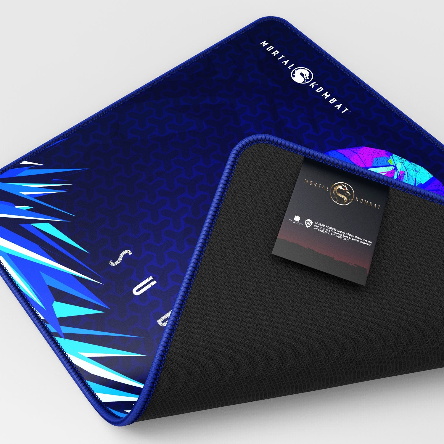 Sub Zero Gaming Mouse Pad - Shopthatapp.ca