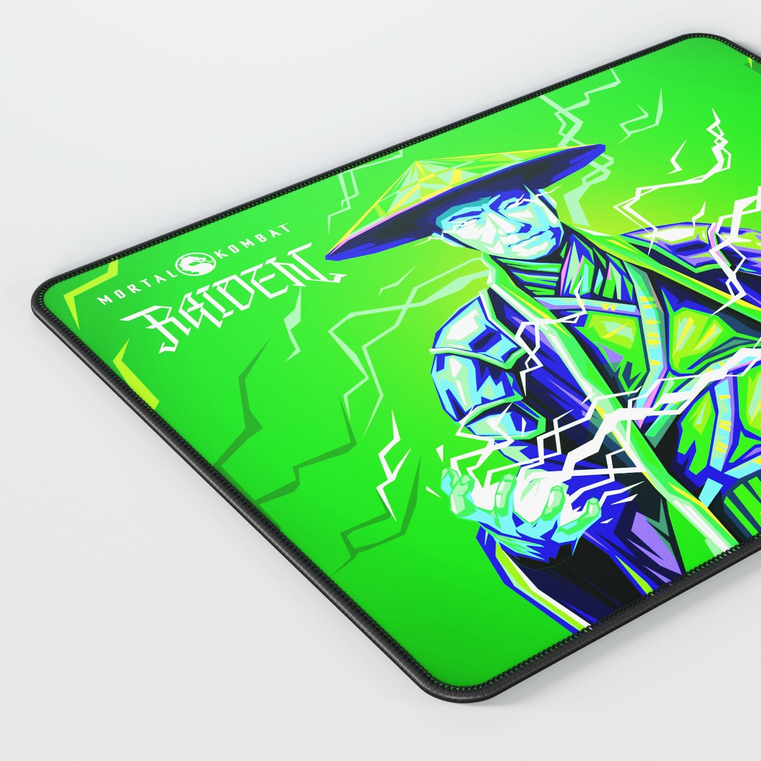 Raiden Gaming Mouse Pad - Shopthatapp.ca