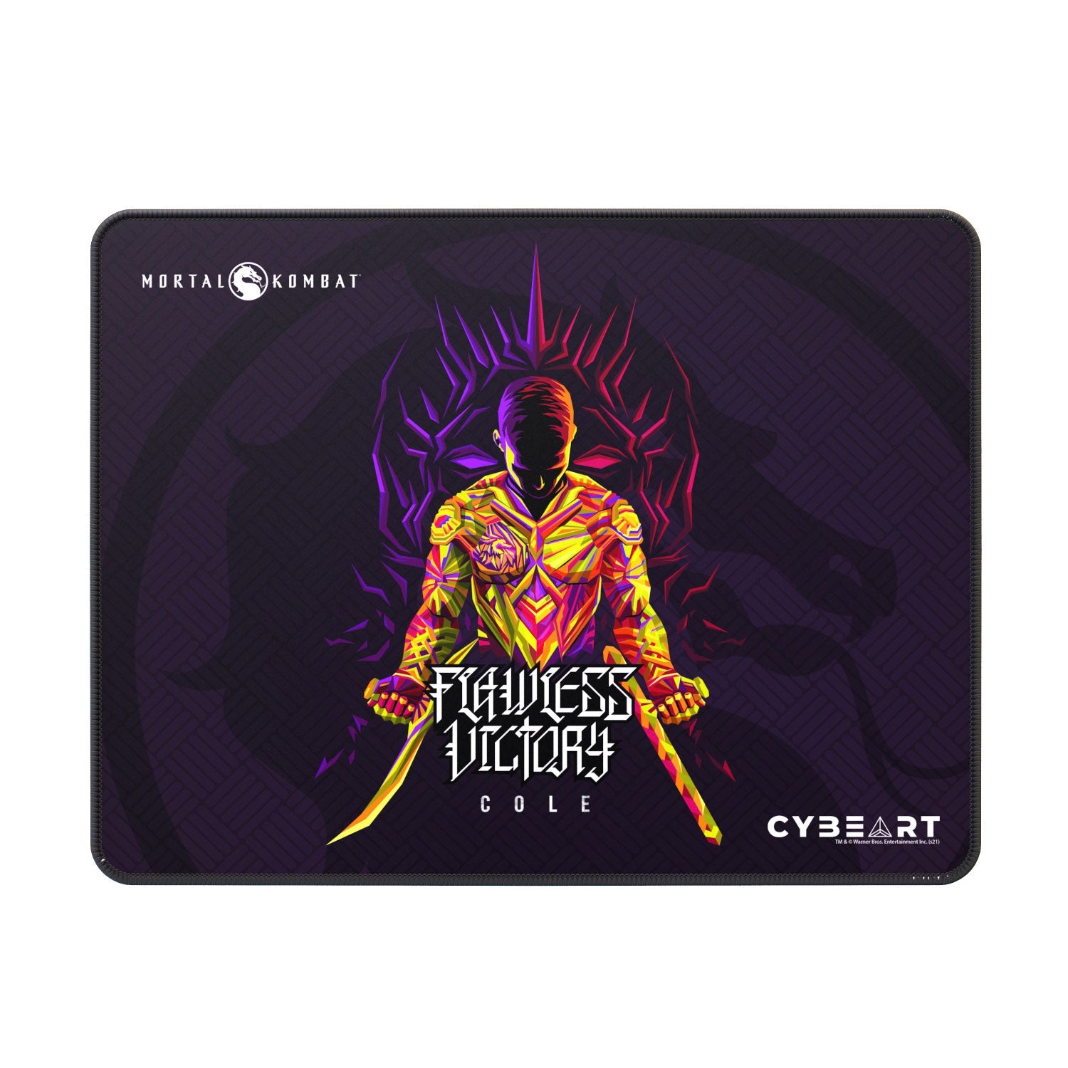 Cole Young Gaming Mouse Pad - Shopthatapp.ca