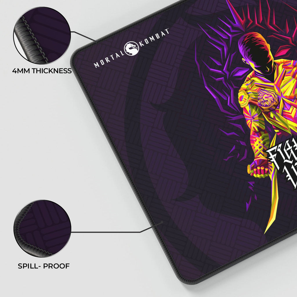 Cole Young Gaming Mouse Pad - Shopthatapp.ca