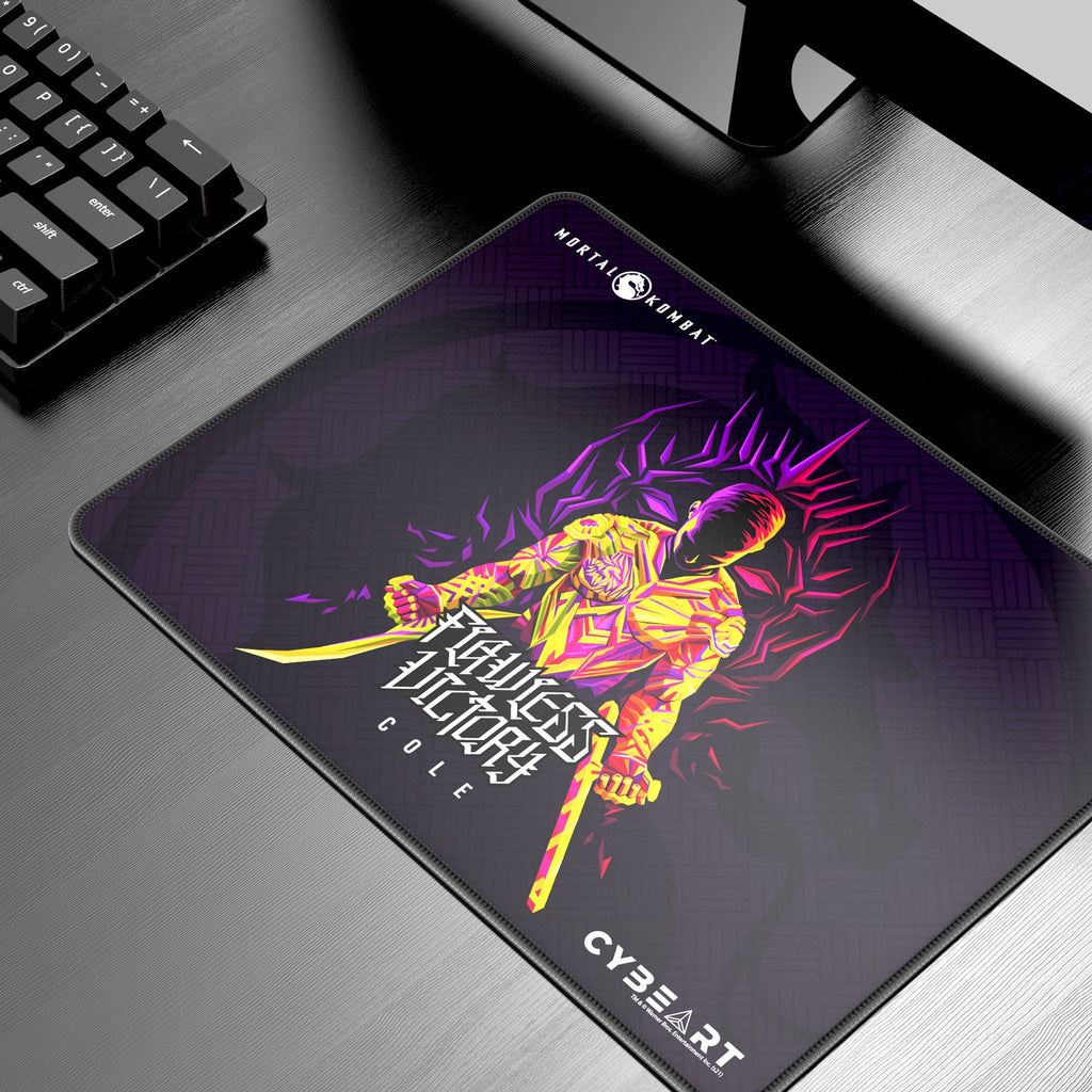 Cole Young Gaming Mouse Pad - Shopthatapp.ca
