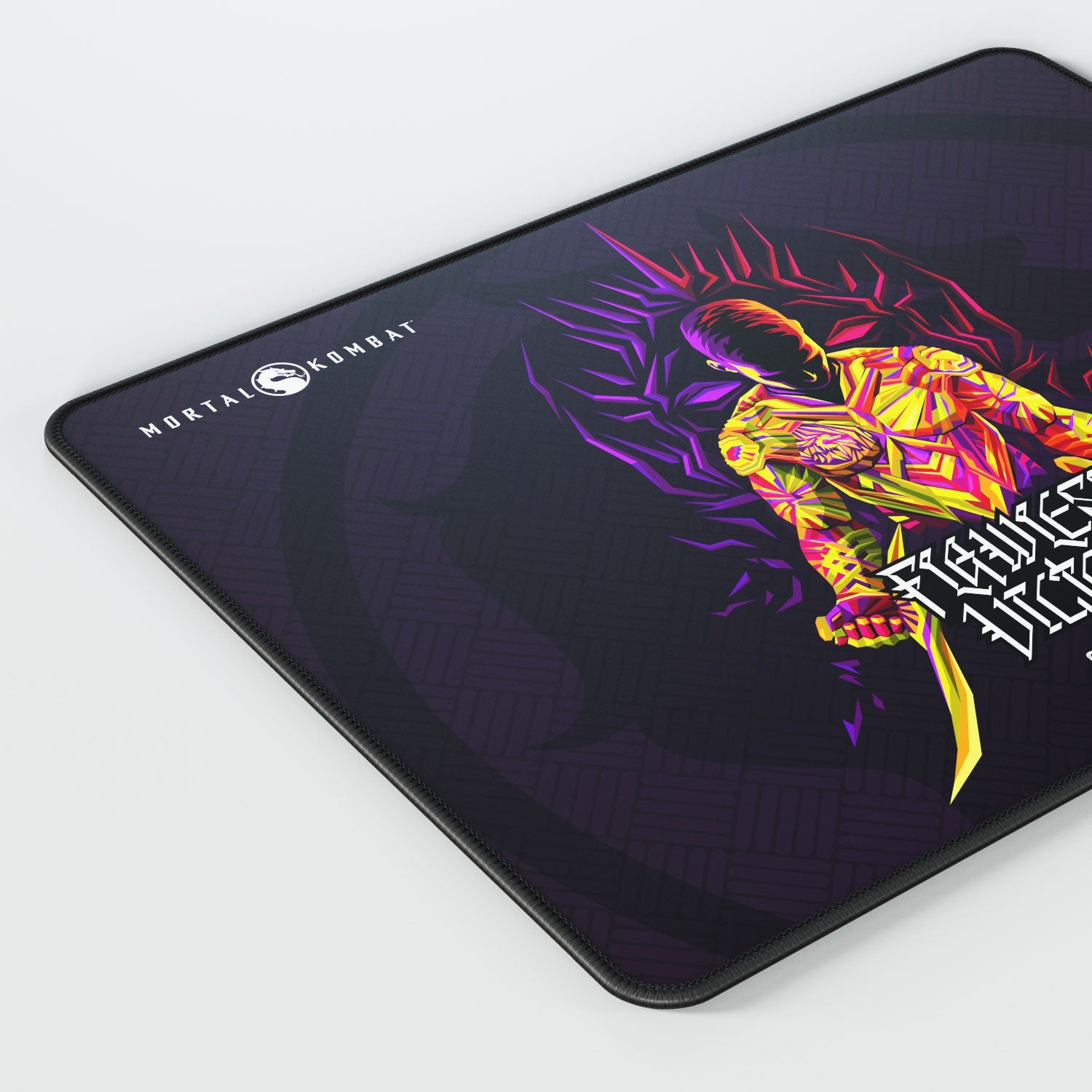 Cole Young Gaming Mouse Pad - Shopthatapp.ca