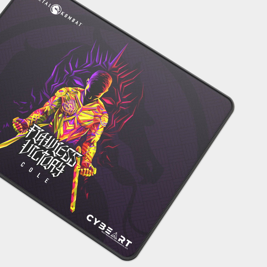 Cole Young Gaming Mouse Pad - Shopthatapp.ca