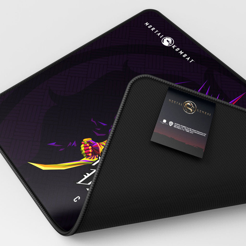 Cole Young Gaming Mouse Pad - Shopthatapp.ca