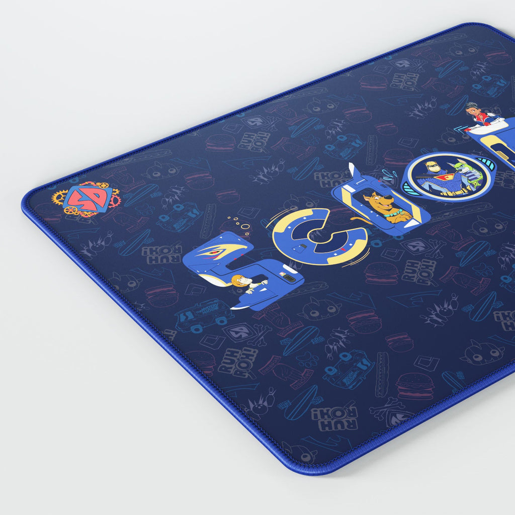 SCOOB Gaming Mouse Pad - Enhance Your Gaming Experience - Shopthatapp.ca