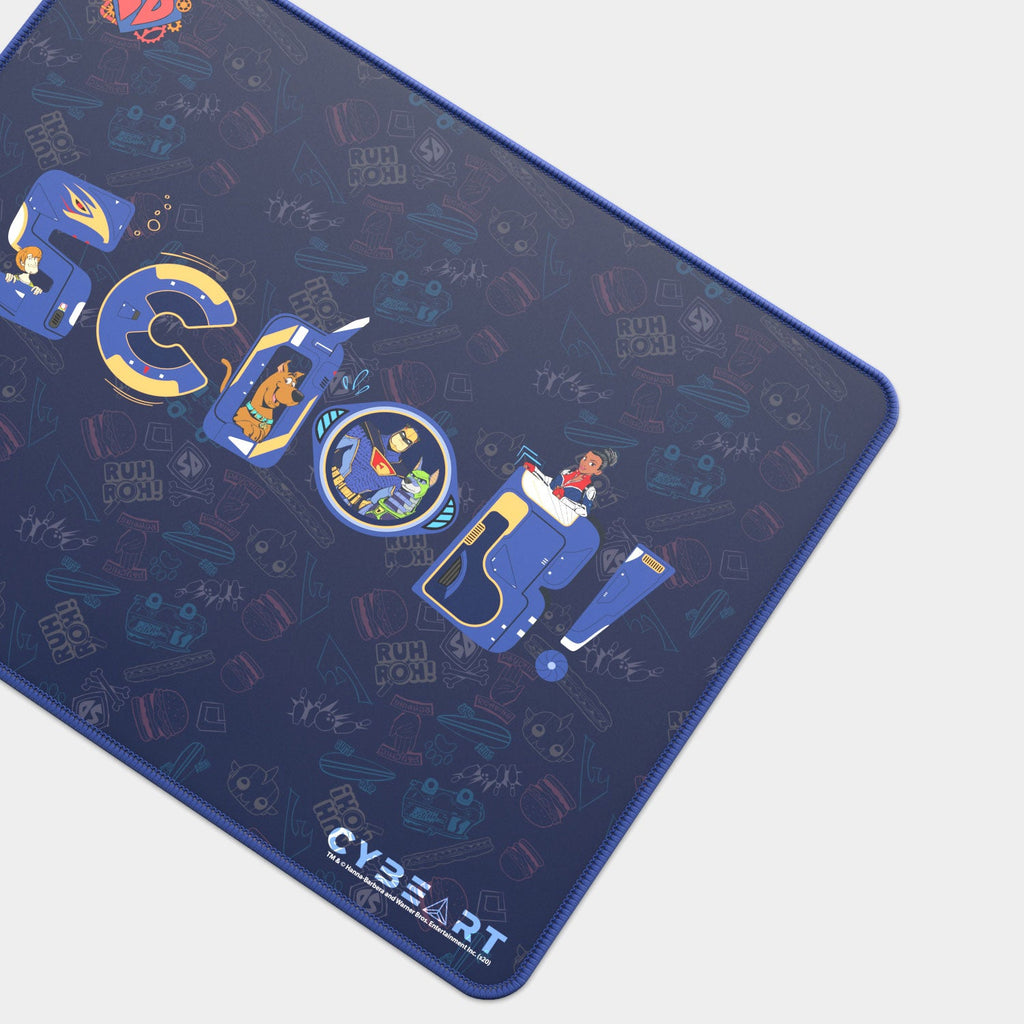 SCOOB Gaming Mouse Pad - Enhance Your Gaming Experience - Shopthatapp.ca