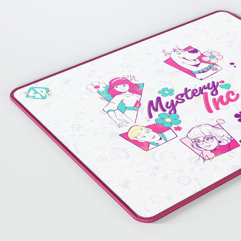 Mystery Inc. Mouse Pad for Gamers - Enhance Your Gaming Experience - Shopthatapp.ca