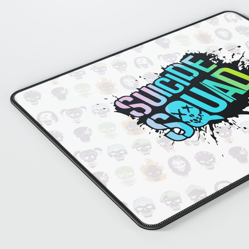 Suicide Squad Mouse Pad for an Ultimate Gaming Experience - Shopthatapp.ca