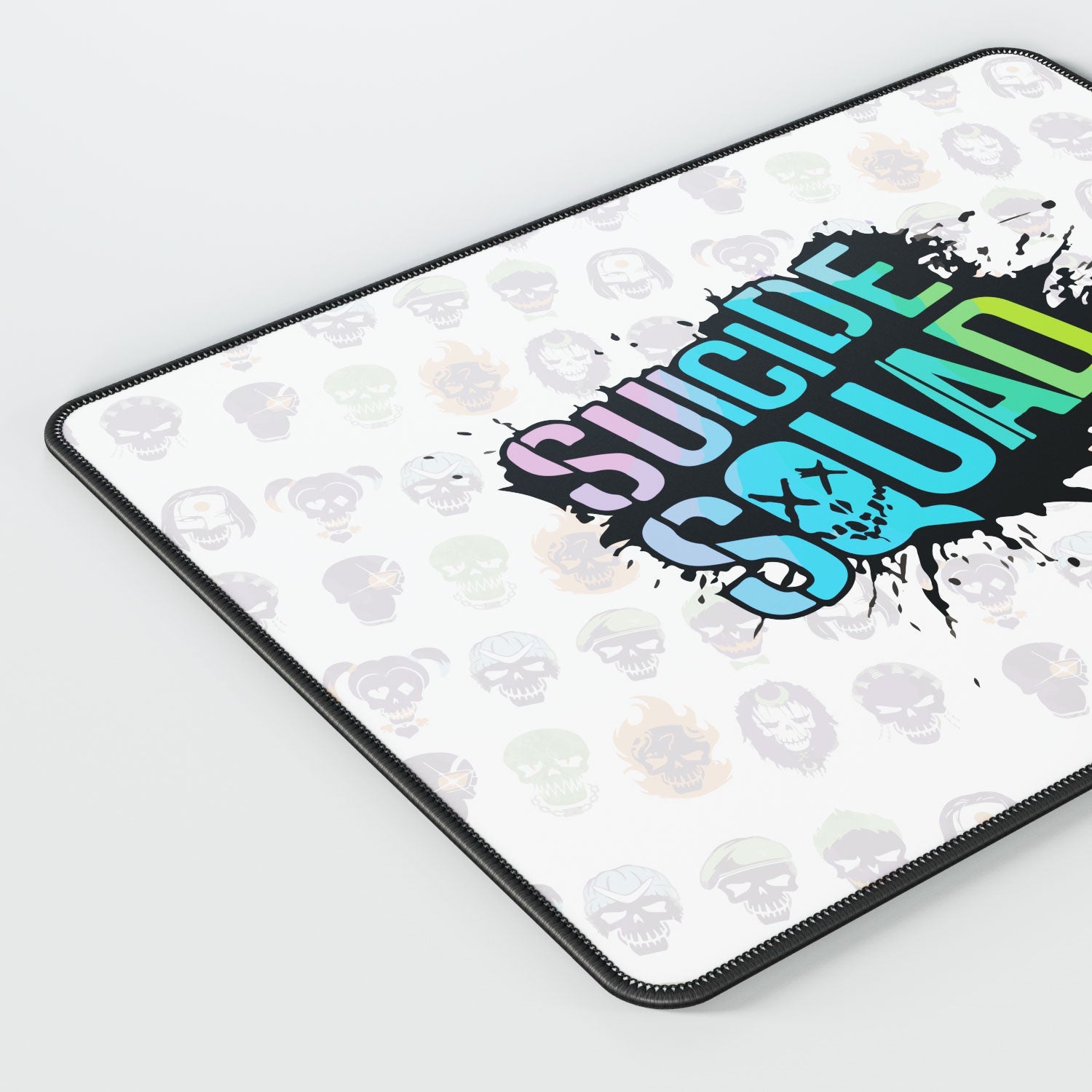 Suicide Squad Mouse Pad for an Ultimate Gaming Experience - Shopthatapp.ca