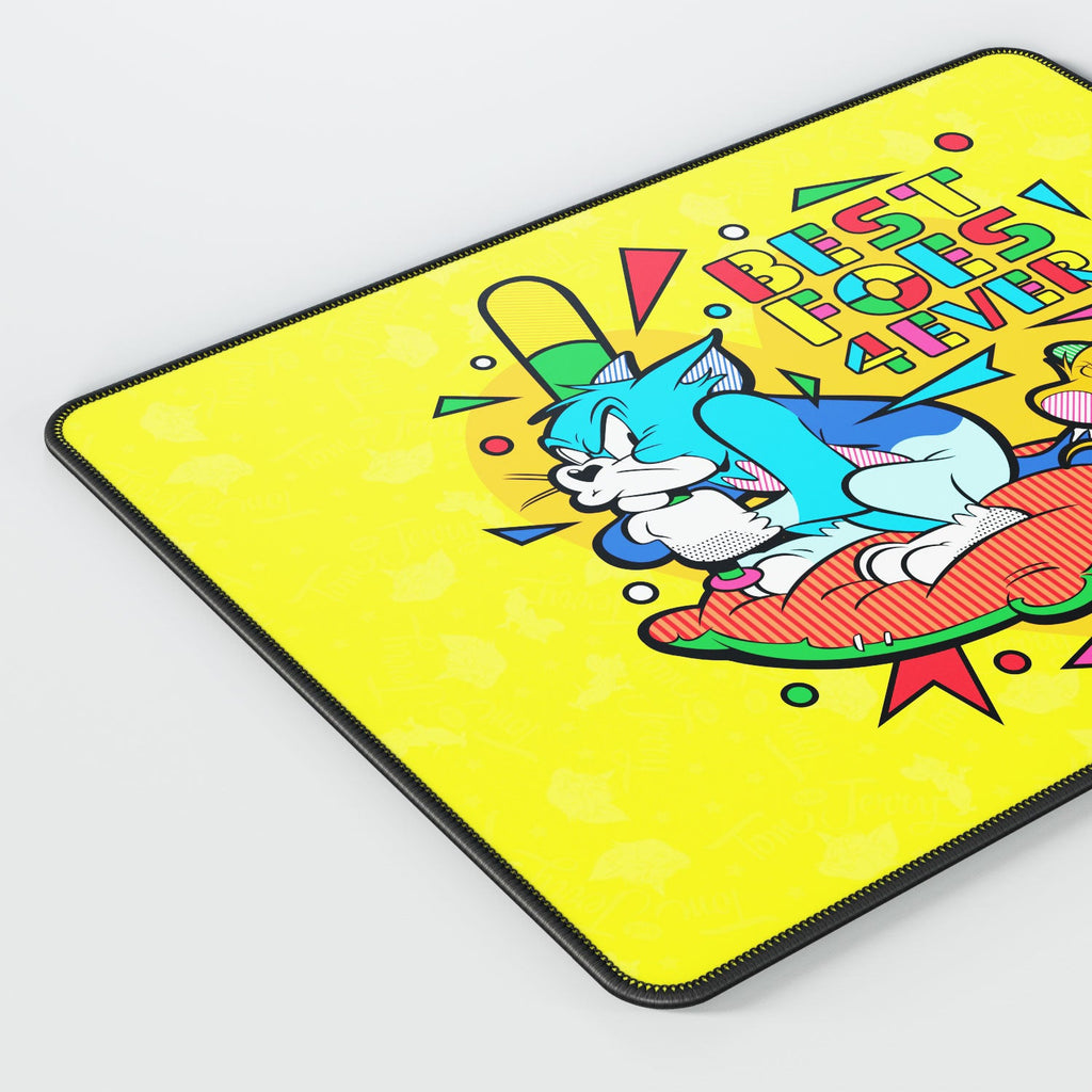 Best Foes Ever Mouse Pad for Ultimate Gaming Precision - Shopthatapp.ca