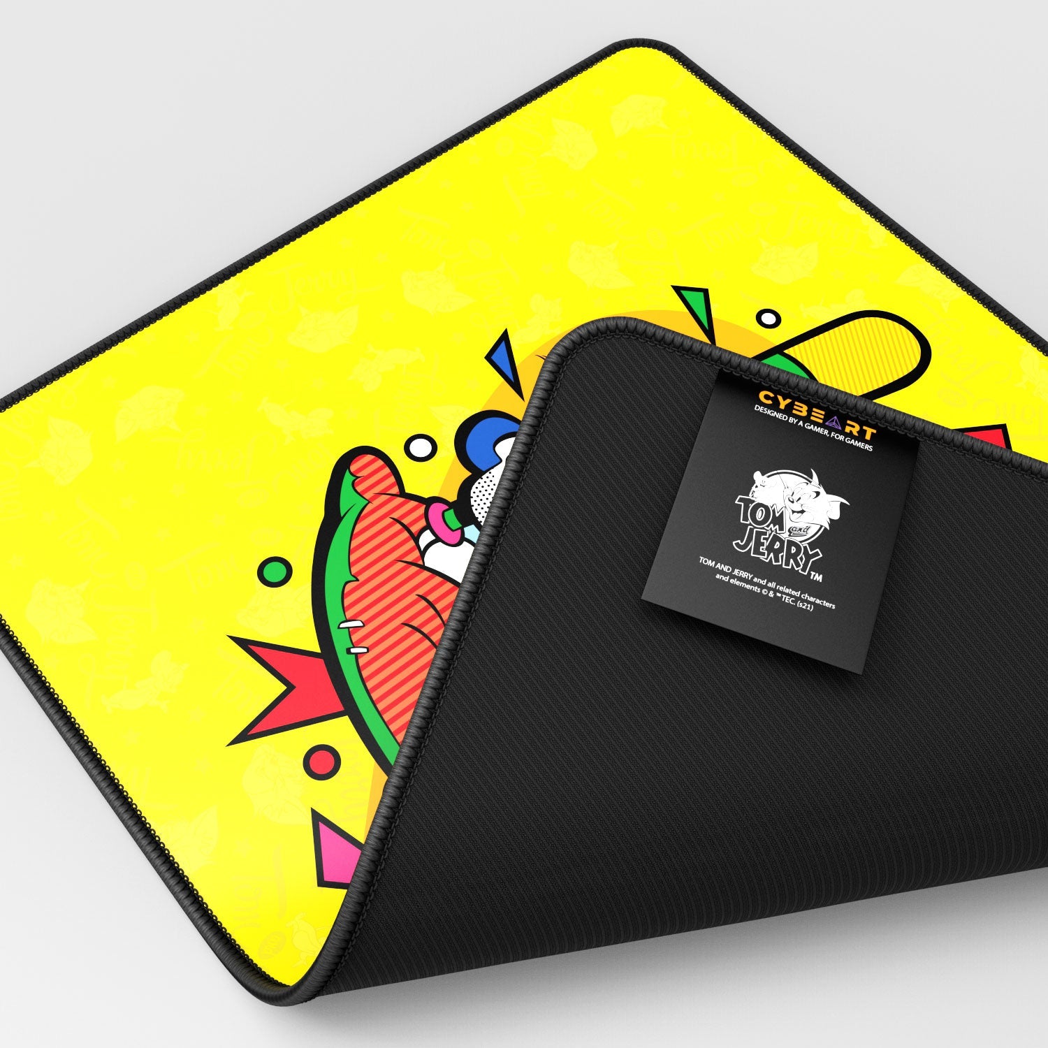 Best Foes Ever Mouse Pad for Ultimate Gaming Precision - Shopthatapp.ca