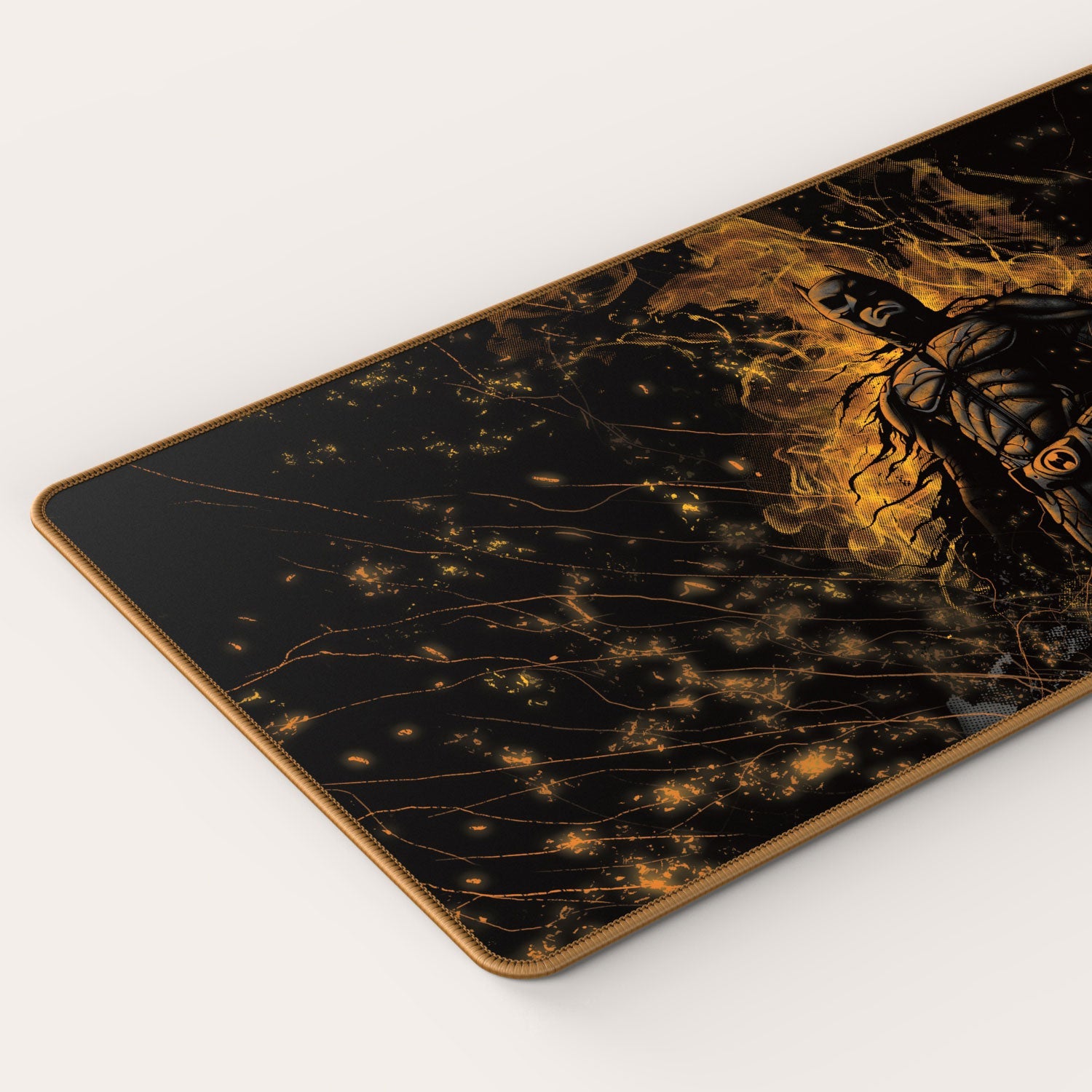Dark Knight Rises Mouse Pad for Ultimate Gaming Experience - Shopthatapp.ca