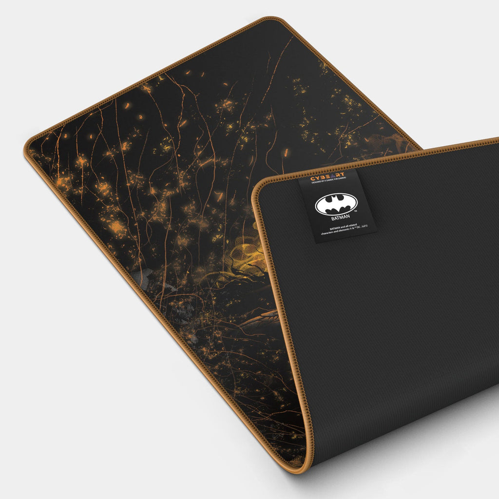 Dark Knight Rises Mouse Pad for Ultimate Gaming Experience - Shopthatapp.ca