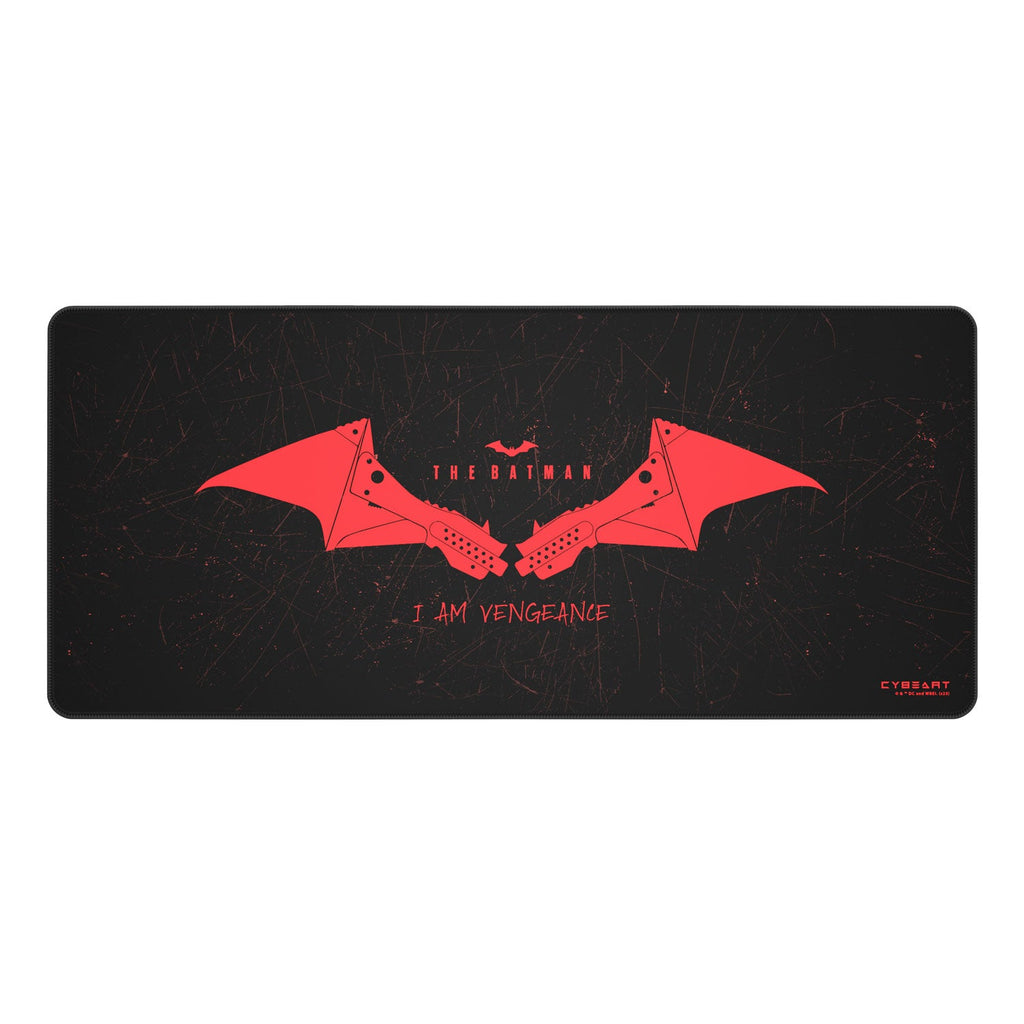 The Batman Gaming Mouse Pad - Shopthatapp.ca